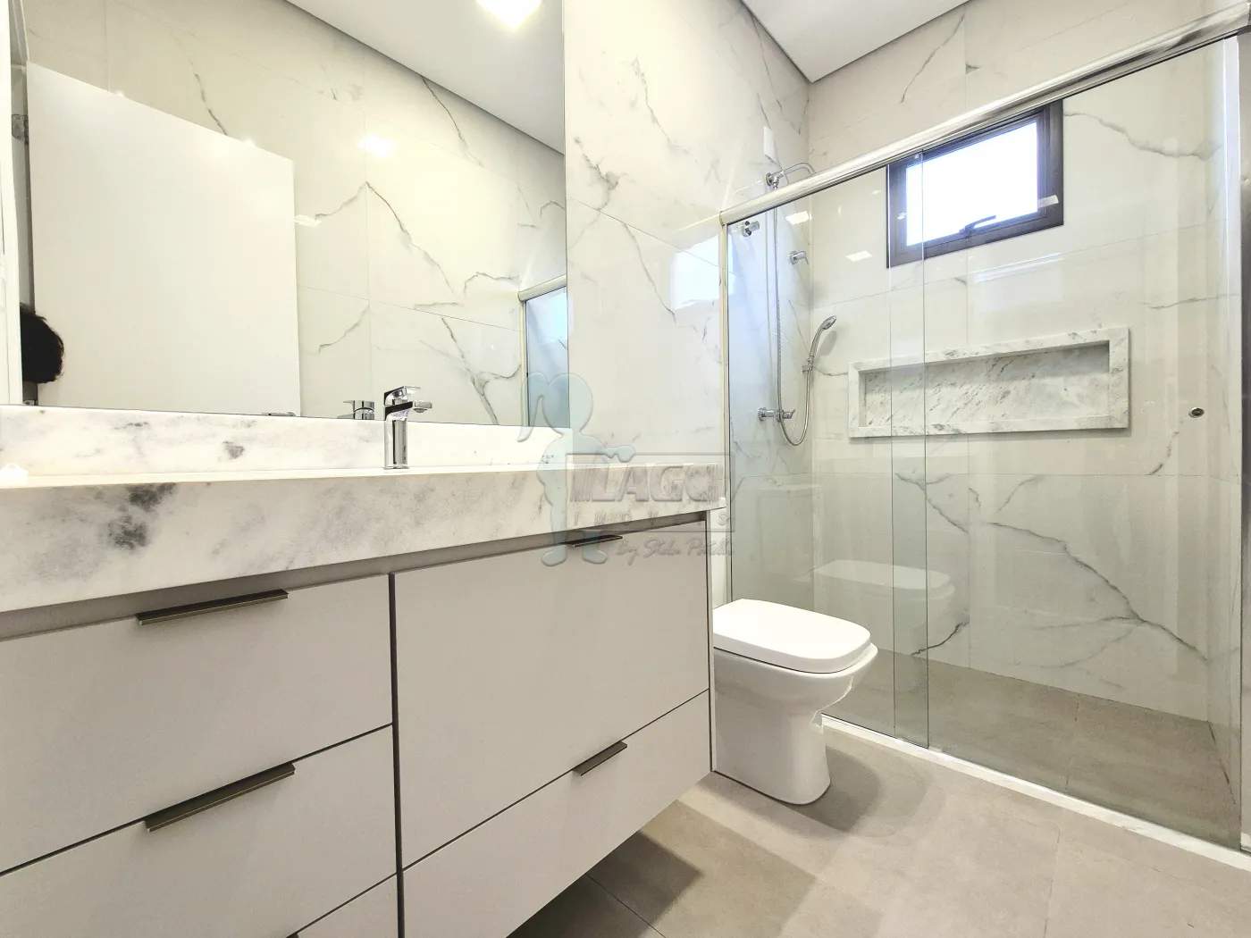 Alugar Casa condom&iacute;nio / Padr&atilde;o em Bonfim Paulista R$ 9.500,00 - Foto 31