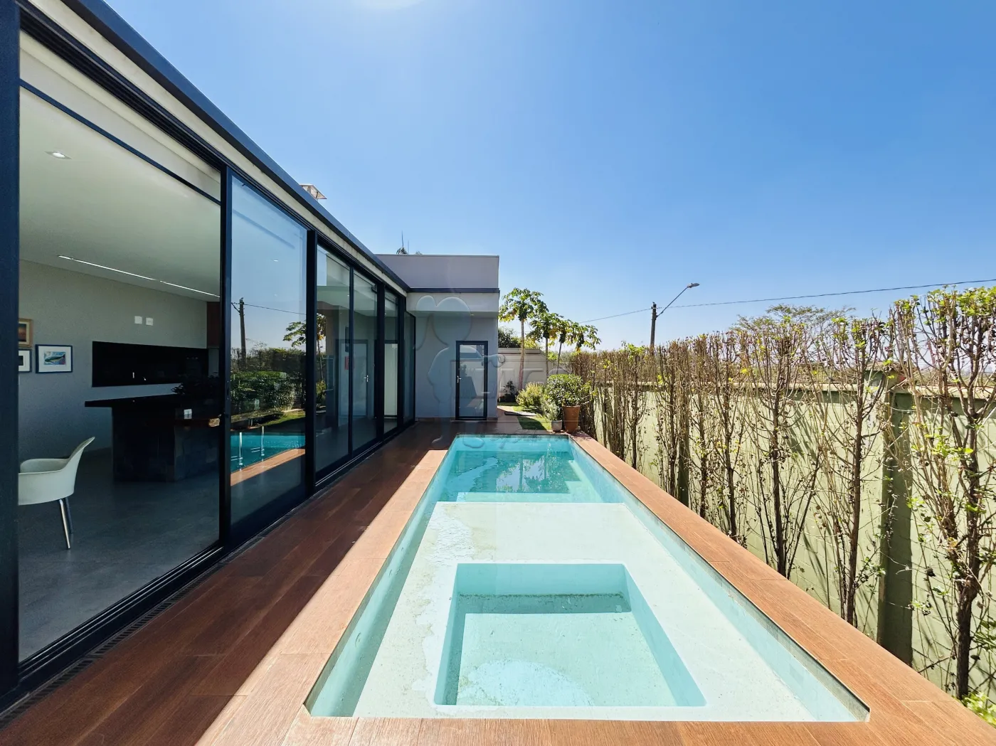 Comprar Casa condom&iacute;nio / Padr&atilde;o em Ribeir&atilde;o Preto R$ 2.320.000,00 - Foto 2