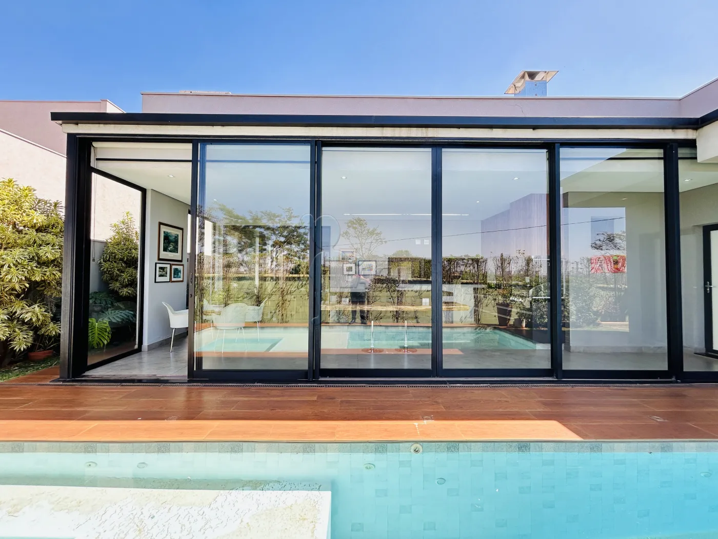 Comprar Casa condom&iacute;nio / Padr&atilde;o em Ribeir&atilde;o Preto R$ 2.320.000,00 - Foto 3