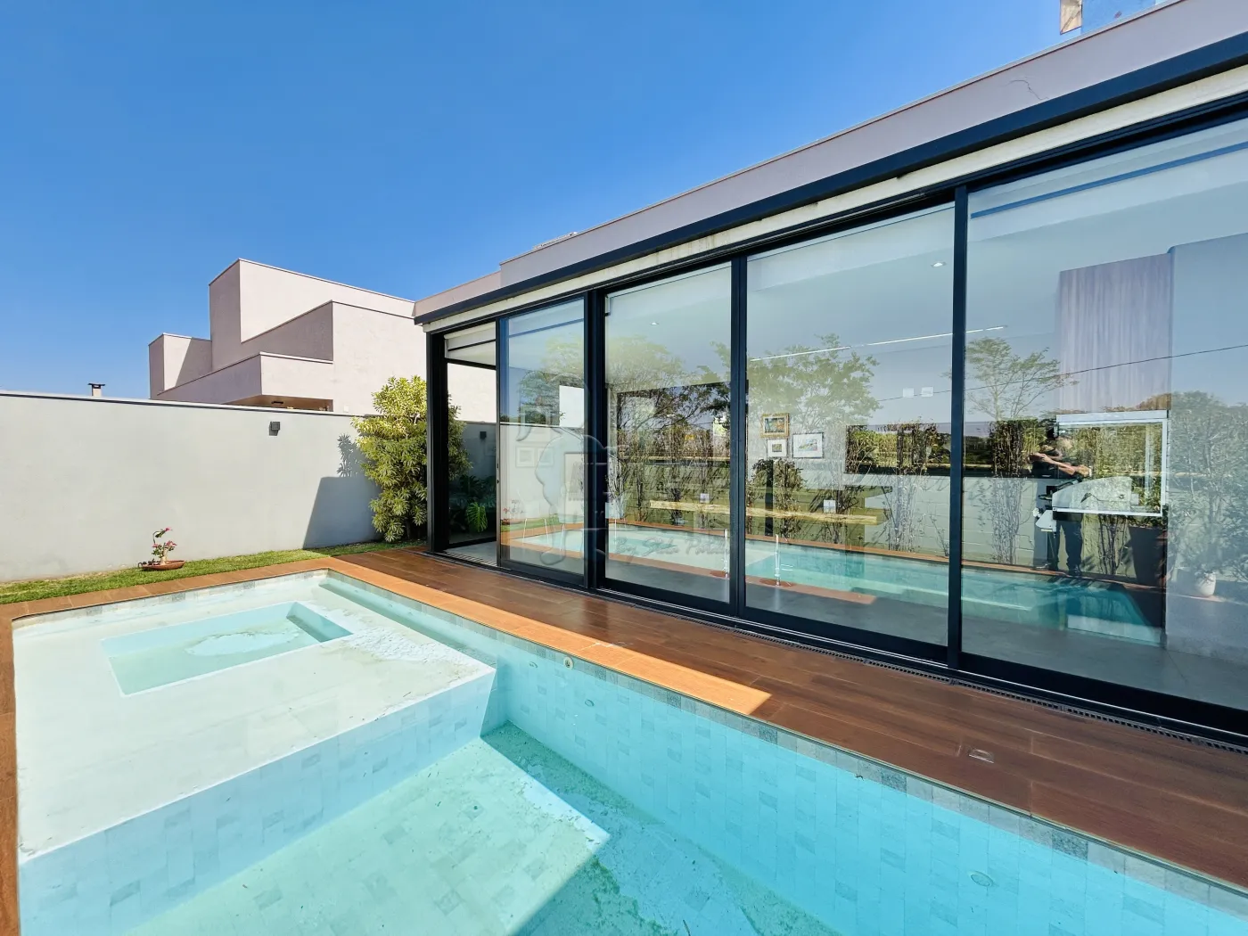 Comprar Casa condom&iacute;nio / Padr&atilde;o em Ribeir&atilde;o Preto R$ 2.320.000,00 - Foto 4