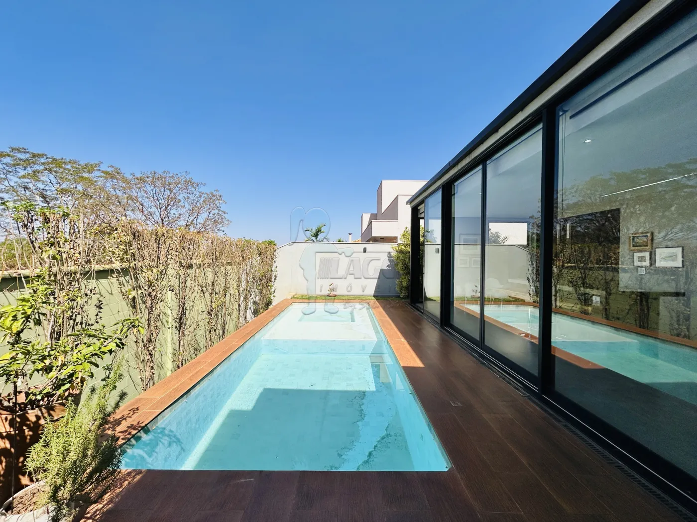 Comprar Casa condom&iacute;nio / Padr&atilde;o em Ribeir&atilde;o Preto R$ 2.320.000,00 - Foto 5