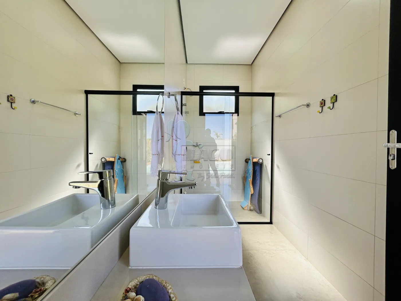 Comprar Casa condom&iacute;nio / Padr&atilde;o em Ribeir&atilde;o Preto R$ 2.320.000,00 - Foto 9