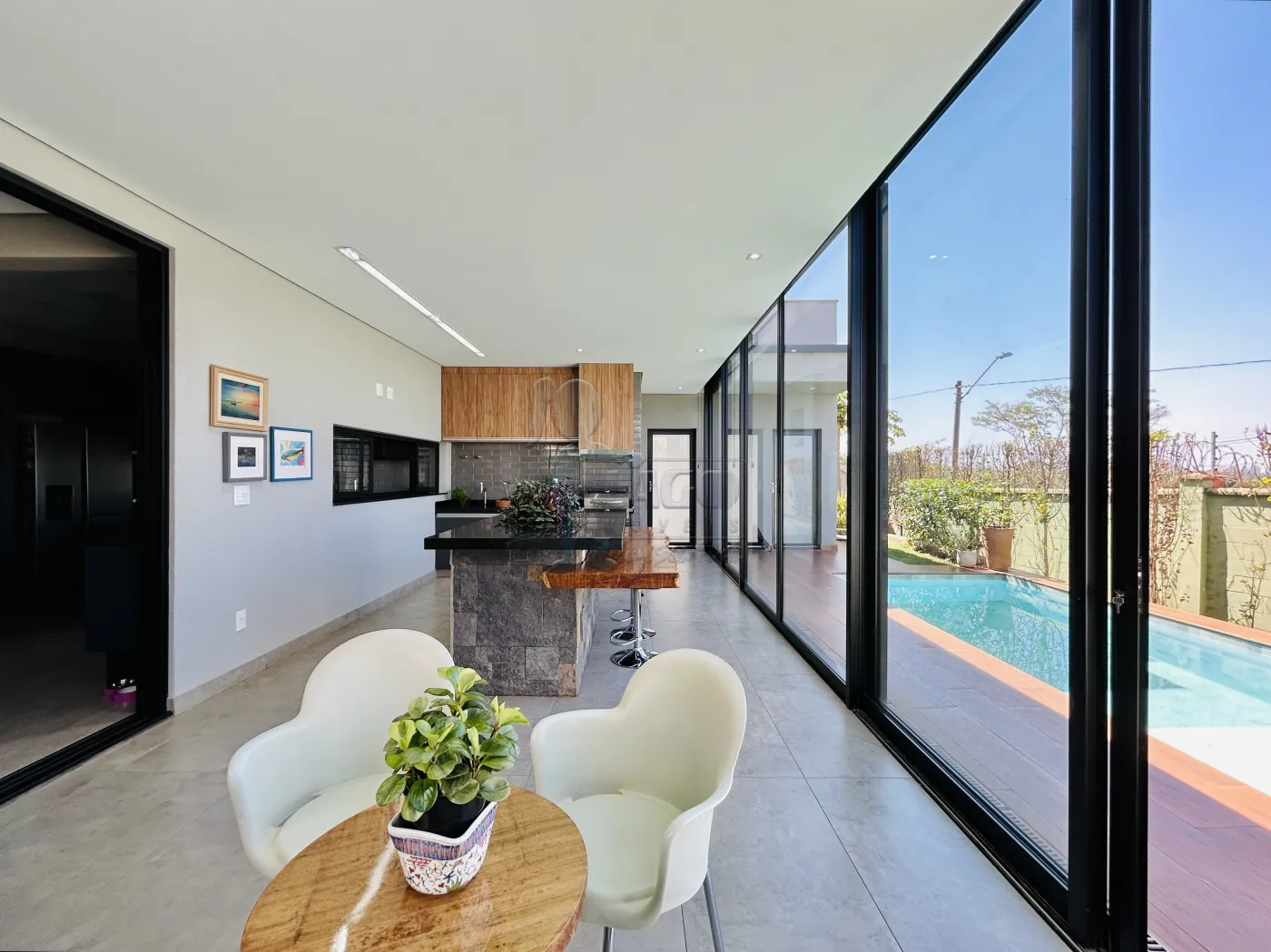 Comprar Casa condom&iacute;nio / Padr&atilde;o em Ribeir&atilde;o Preto R$ 2.320.000,00 - Foto 10