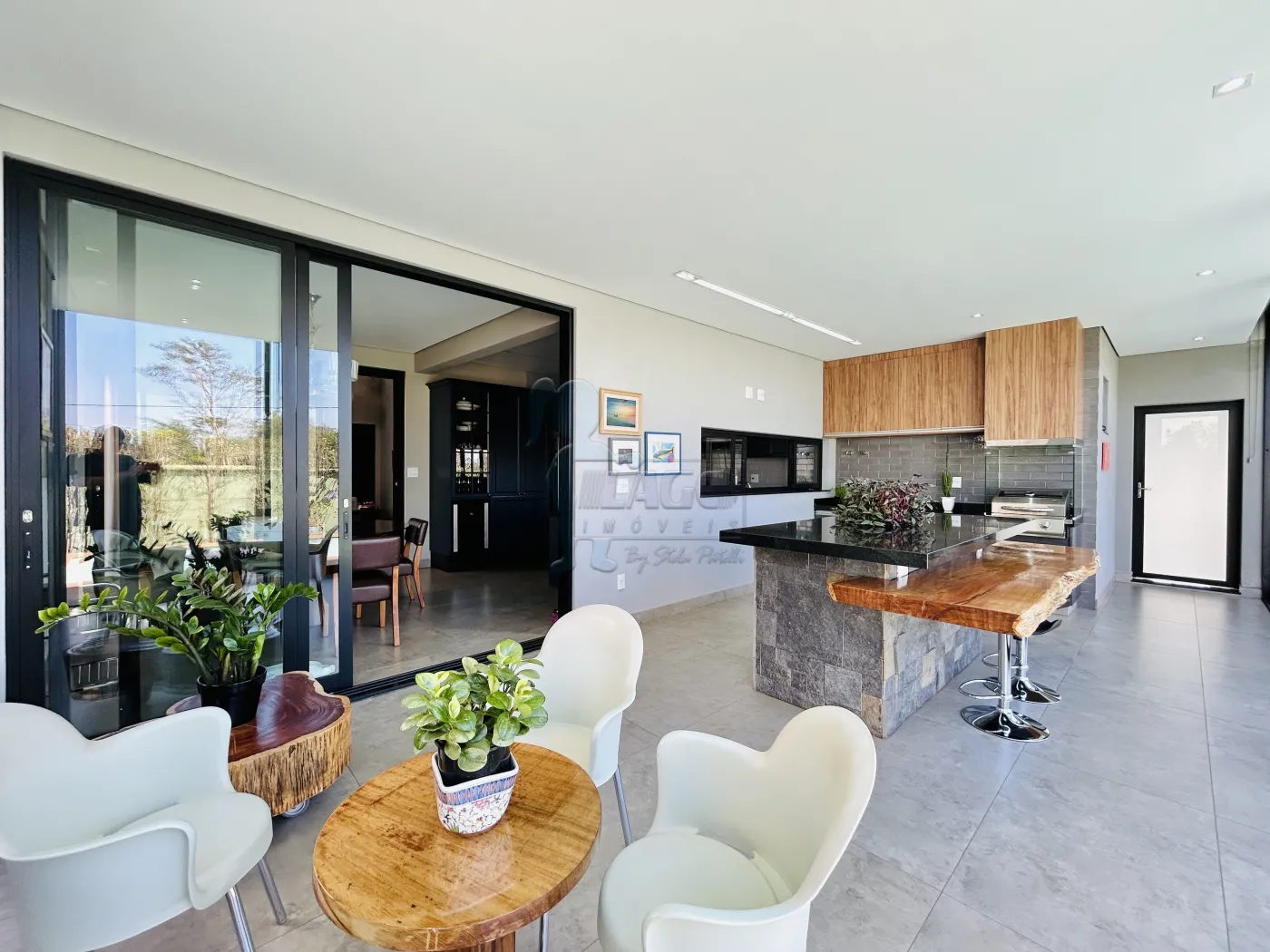 Comprar Casa condom&iacute;nio / Padr&atilde;o em Ribeir&atilde;o Preto R$ 2.320.000,00 - Foto 11