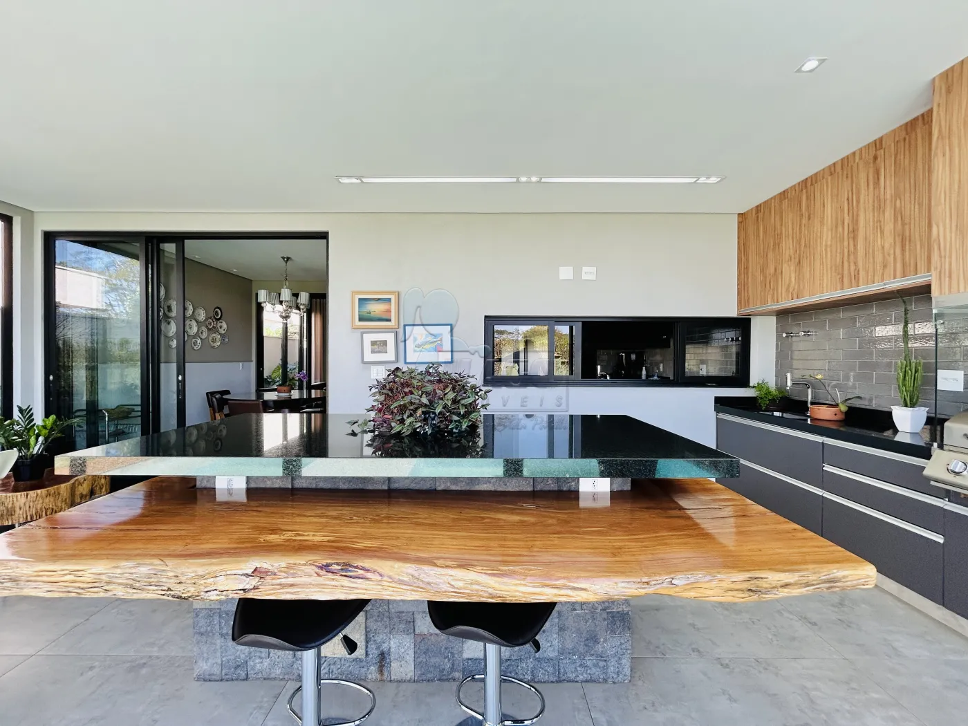 Comprar Casa condom&iacute;nio / Padr&atilde;o em Ribeir&atilde;o Preto R$ 2.320.000,00 - Foto 12