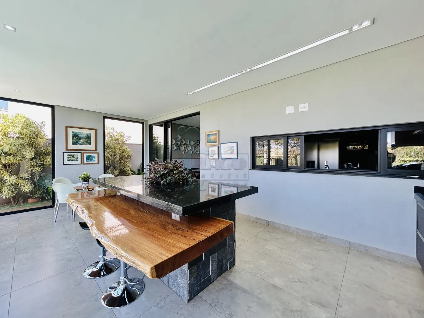 Comprar Casa condom&iacute;nio / Padr&atilde;o em Ribeir&atilde;o Preto R$ 2.320.000,00 - Foto 13