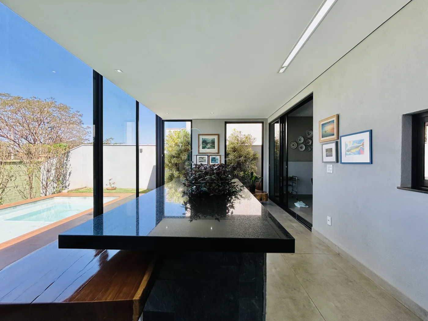 Comprar Casa condom&iacute;nio / Padr&atilde;o em Ribeir&atilde;o Preto R$ 2.320.000,00 - Foto 14