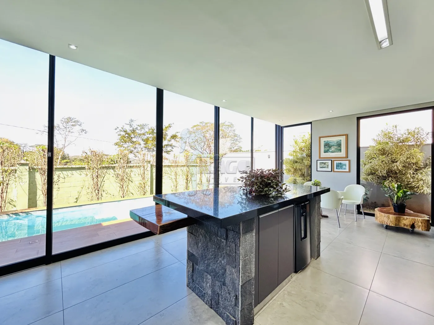 Comprar Casa condom&iacute;nio / Padr&atilde;o em Ribeir&atilde;o Preto R$ 2.320.000,00 - Foto 15