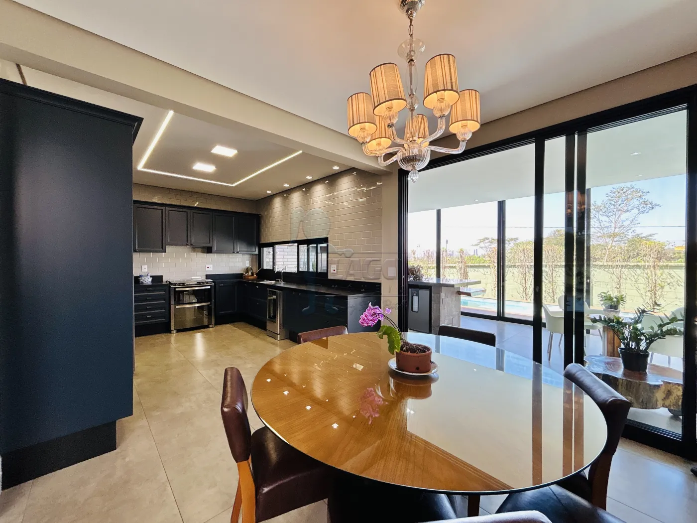 Comprar Casa condom&iacute;nio / Padr&atilde;o em Ribeir&atilde;o Preto R$ 2.320.000,00 - Foto 19