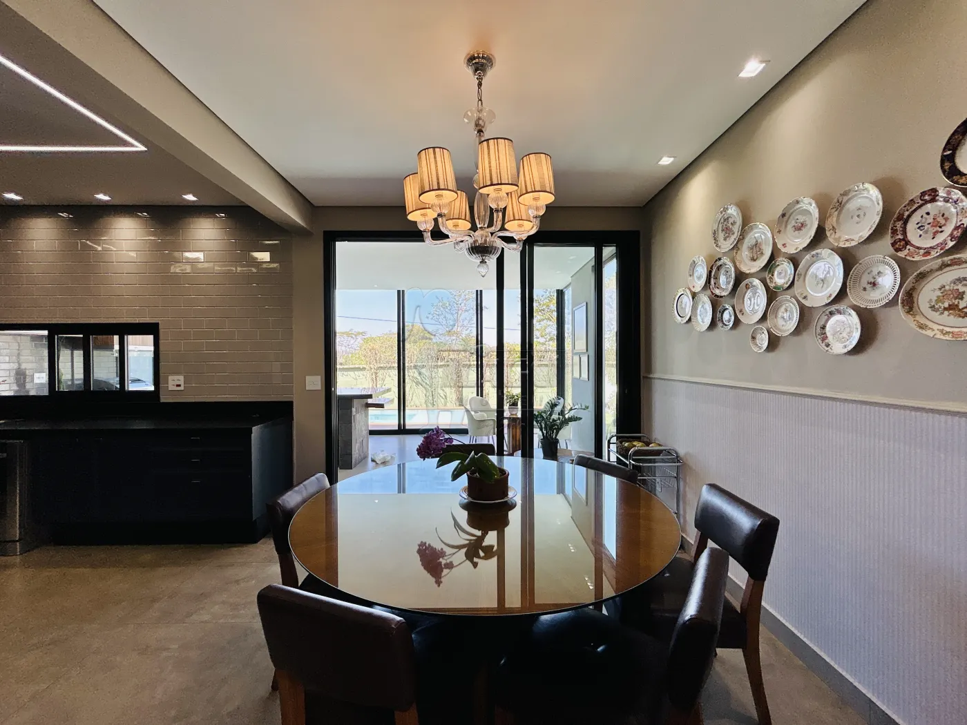 Comprar Casa condom&iacute;nio / Padr&atilde;o em Ribeir&atilde;o Preto R$ 2.320.000,00 - Foto 20