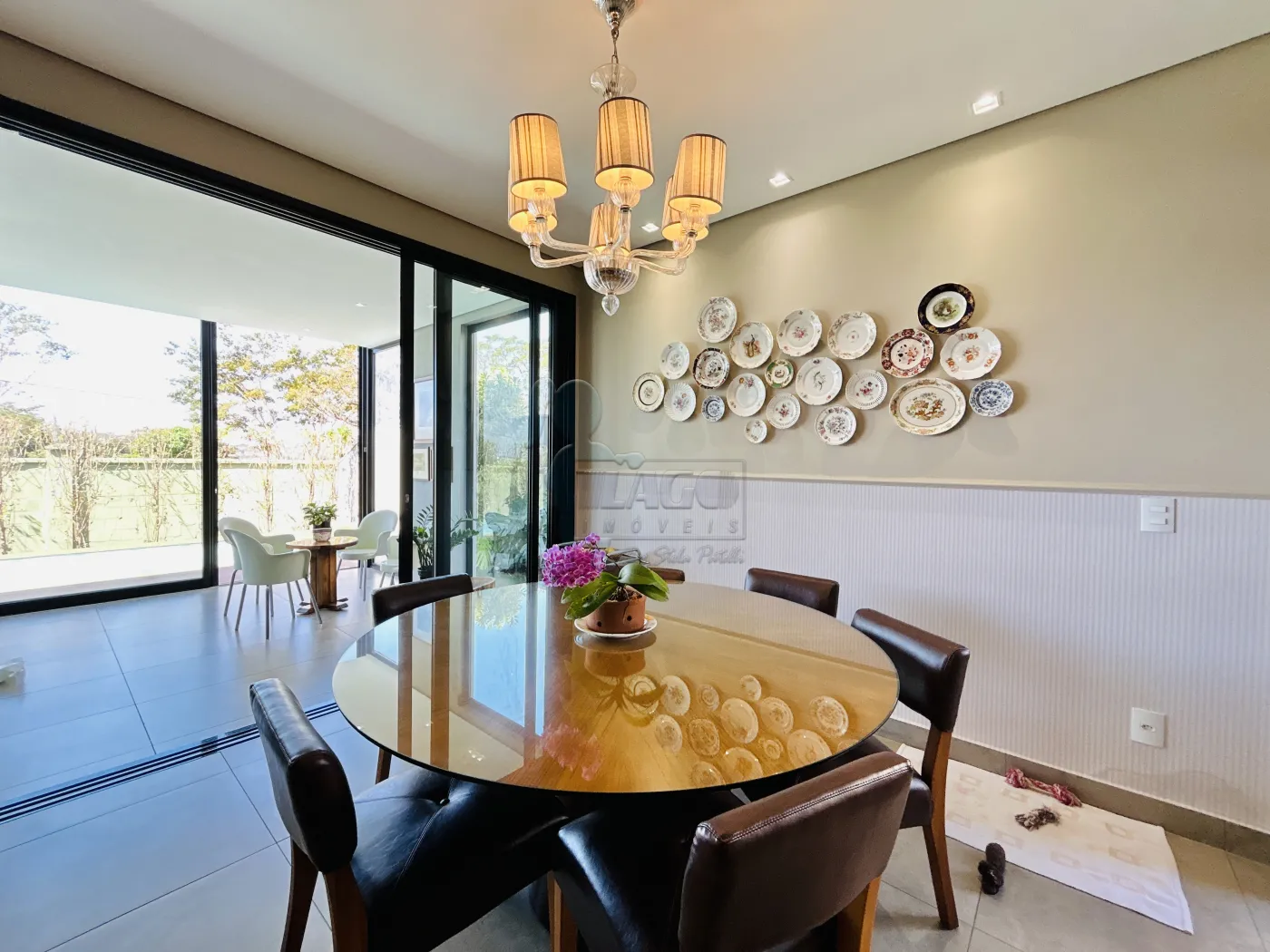 Comprar Casa condom&iacute;nio / Padr&atilde;o em Ribeir&atilde;o Preto R$ 2.320.000,00 - Foto 21