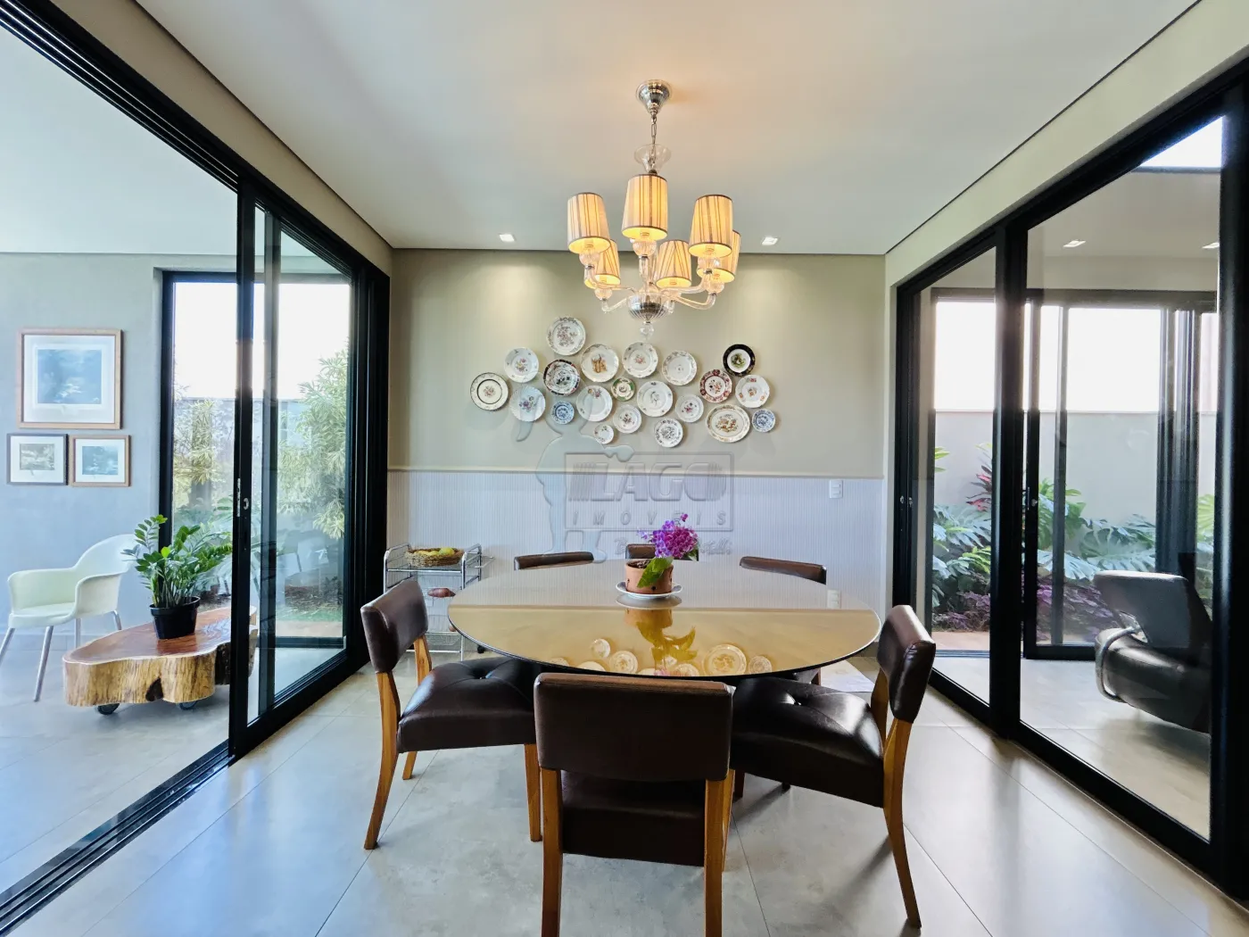 Comprar Casa condom&iacute;nio / Padr&atilde;o em Ribeir&atilde;o Preto R$ 2.320.000,00 - Foto 22