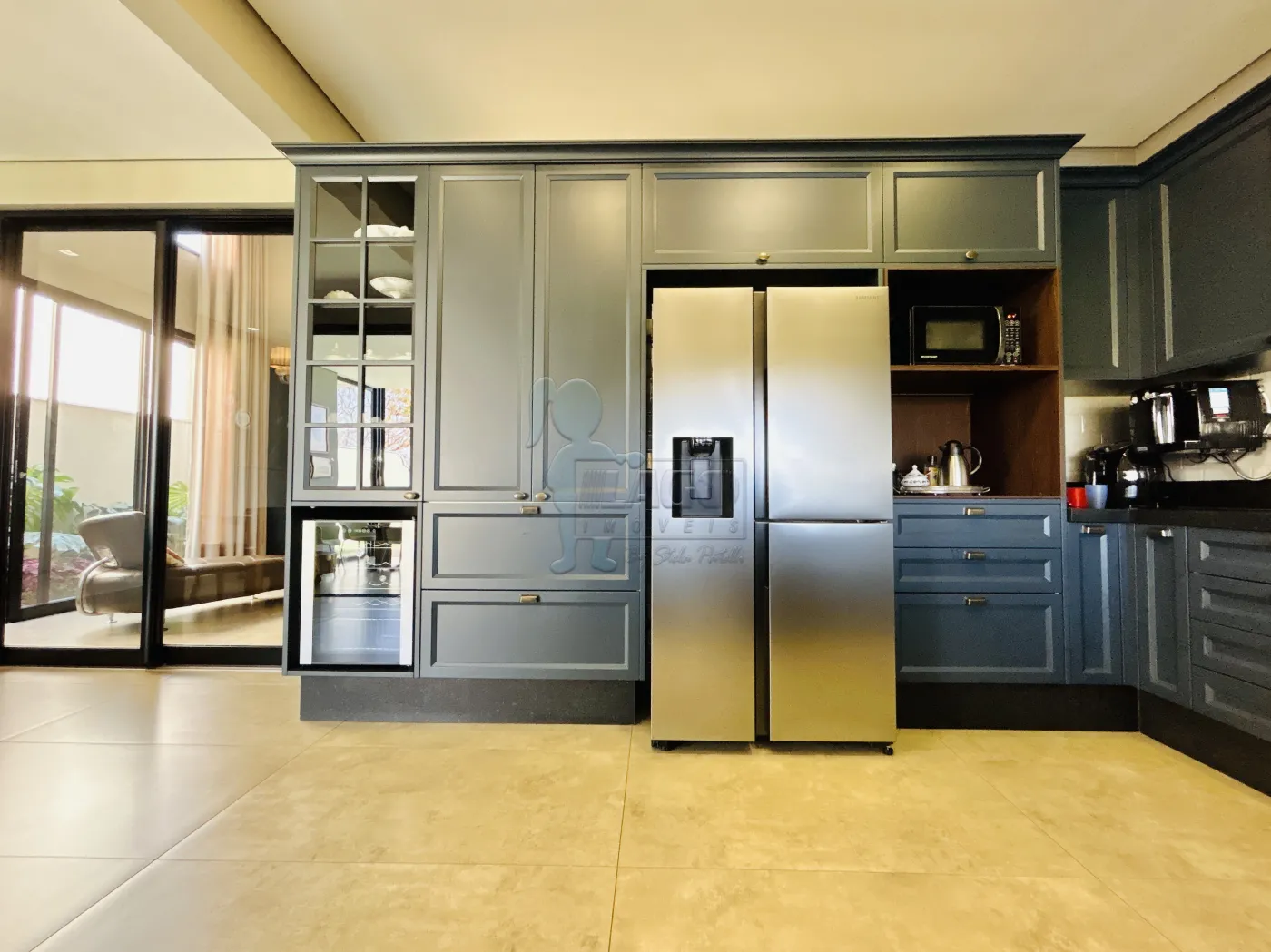 Comprar Casa condom&iacute;nio / Padr&atilde;o em Ribeir&atilde;o Preto R$ 2.320.000,00 - Foto 24