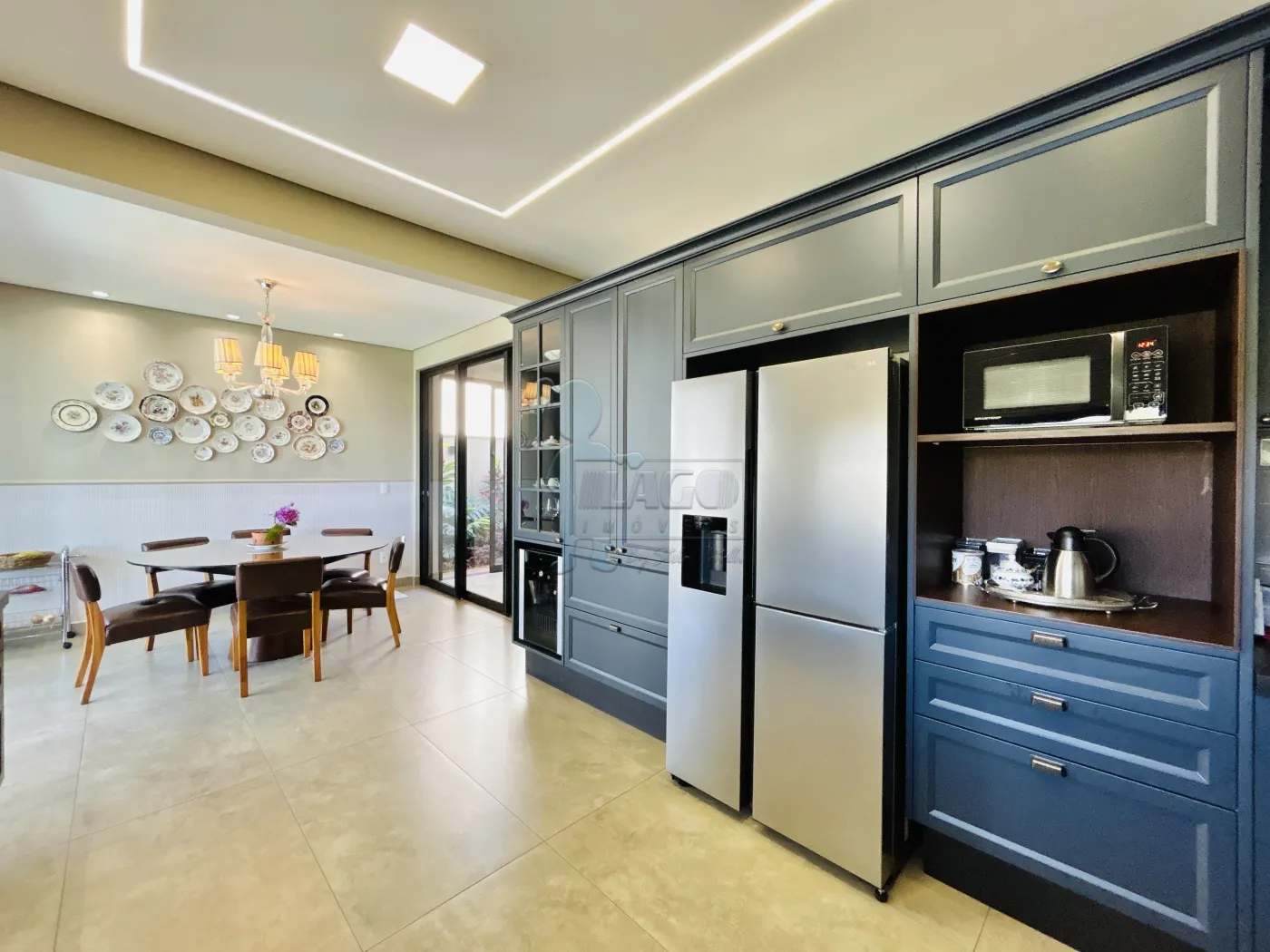 Comprar Casa condom&iacute;nio / Padr&atilde;o em Ribeir&atilde;o Preto R$ 2.320.000,00 - Foto 25