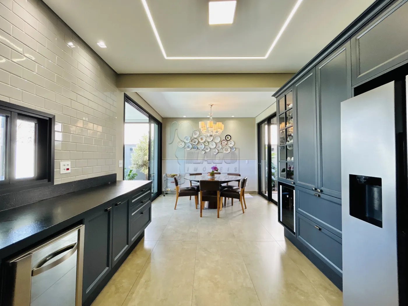 Comprar Casa condom&iacute;nio / Padr&atilde;o em Ribeir&atilde;o Preto R$ 2.320.000,00 - Foto 26