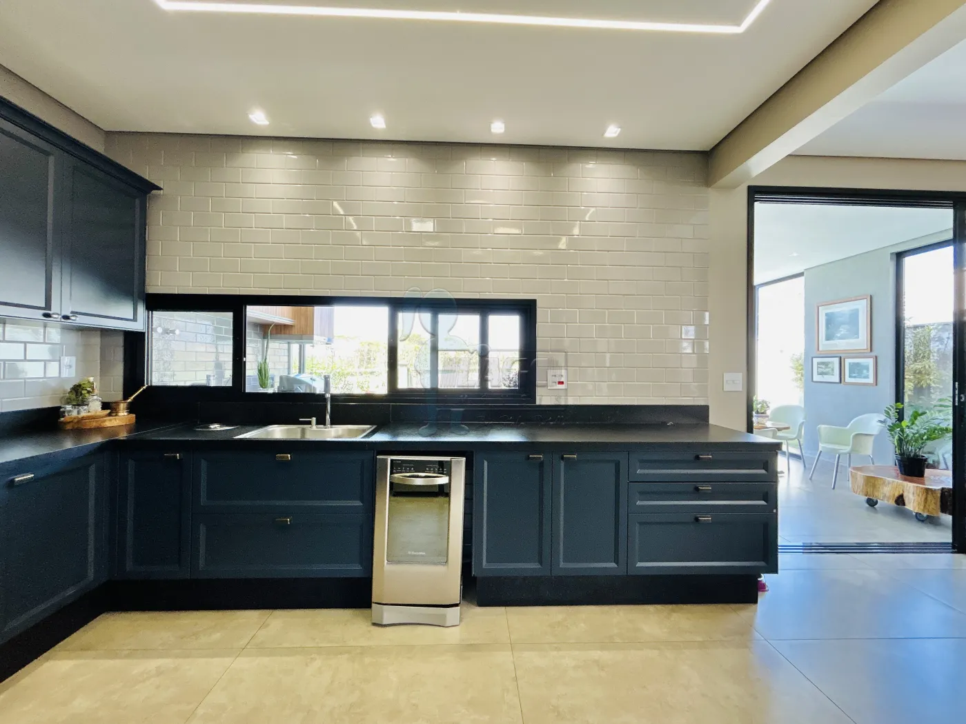 Comprar Casa condom&iacute;nio / Padr&atilde;o em Ribeir&atilde;o Preto R$ 2.320.000,00 - Foto 28