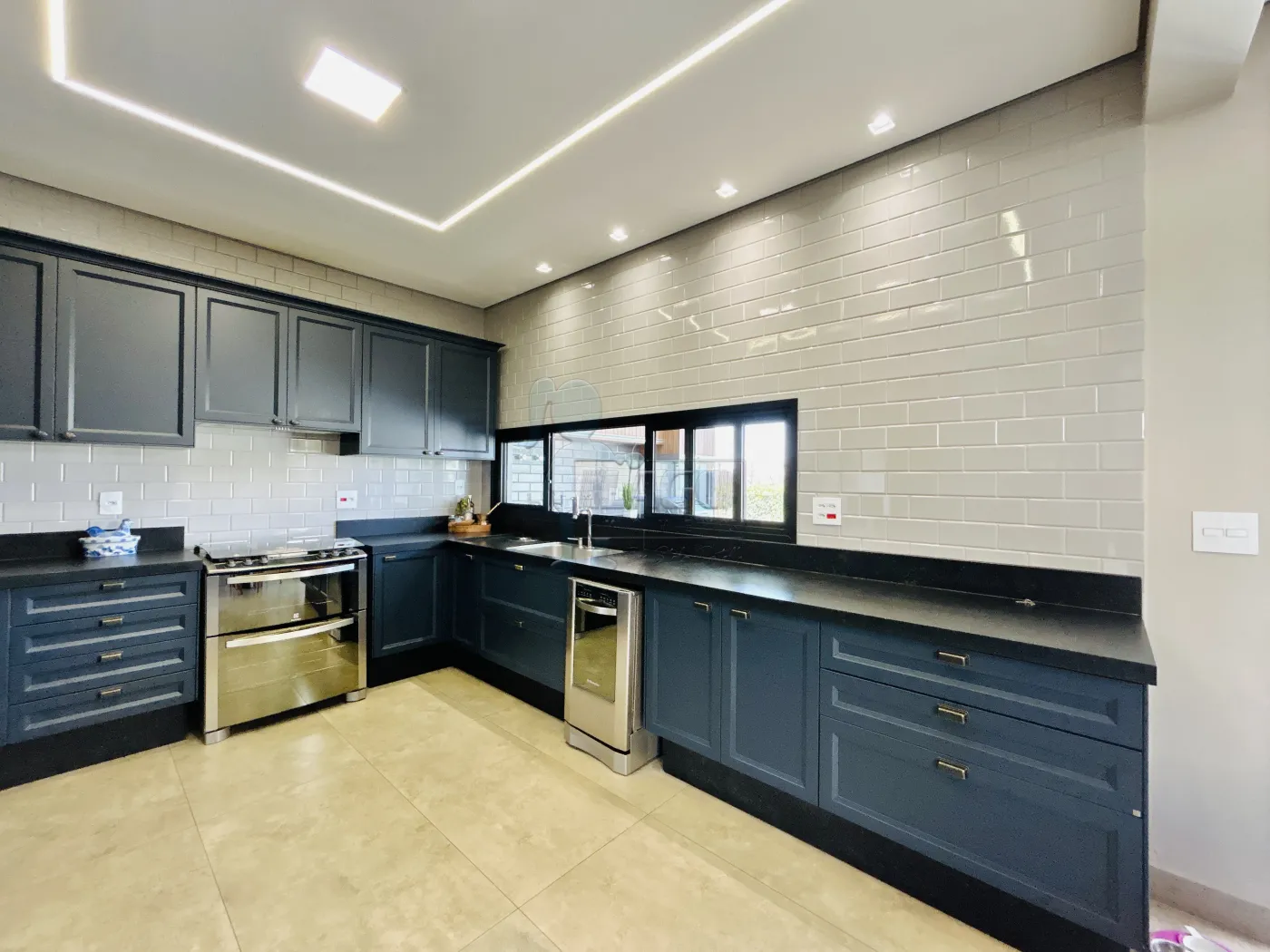 Comprar Casa condom&iacute;nio / Padr&atilde;o em Ribeir&atilde;o Preto R$ 2.320.000,00 - Foto 29