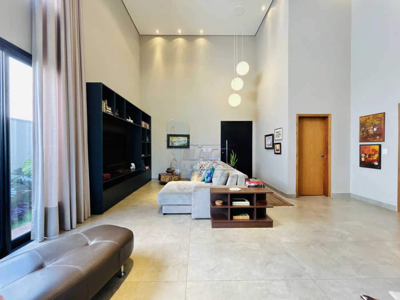 Comprar Casa condom&iacute;nio / Padr&atilde;o em Ribeir&atilde;o Preto R$ 2.320.000,00 - Foto 30