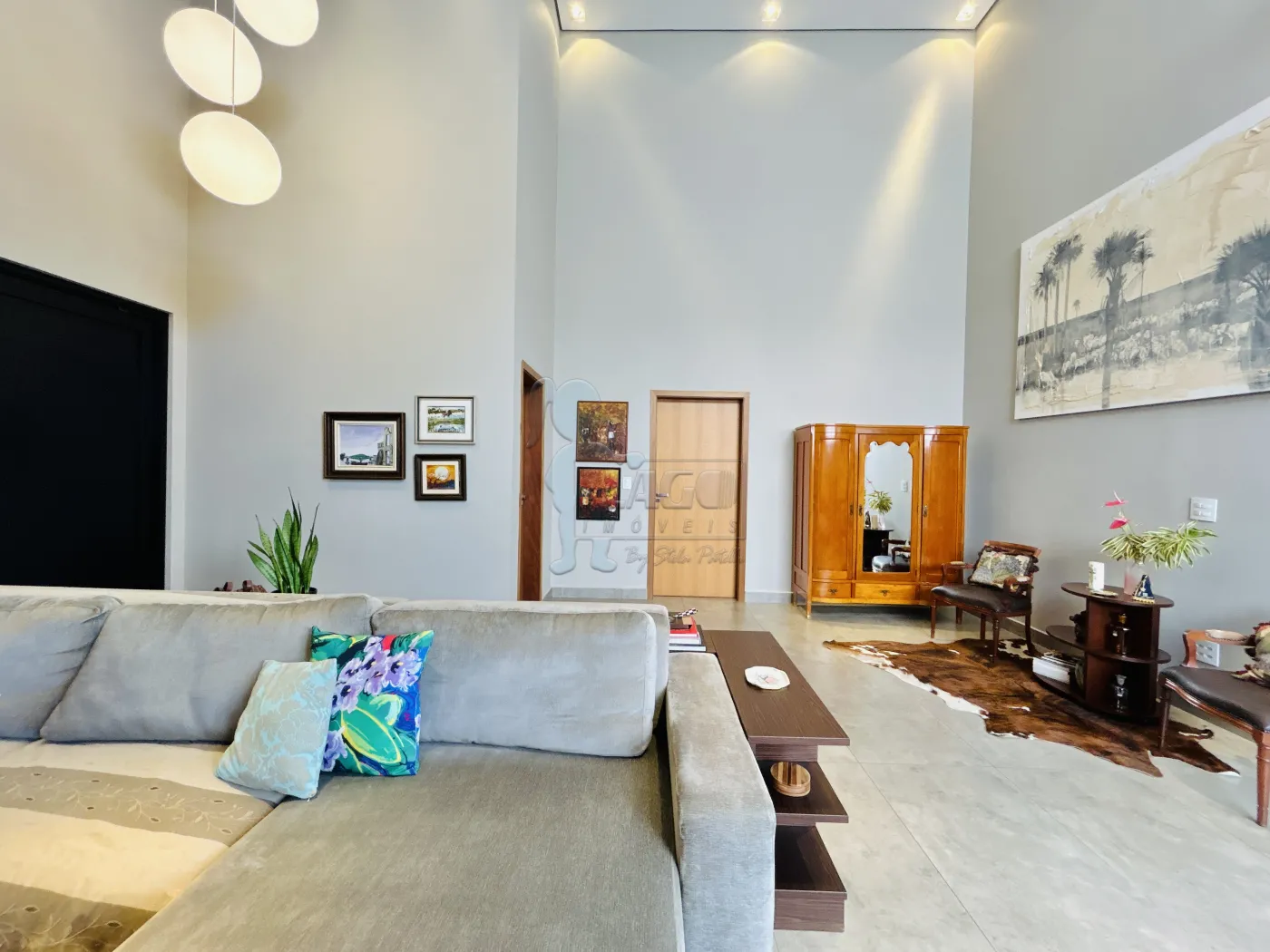 Comprar Casa condom&iacute;nio / Padr&atilde;o em Ribeir&atilde;o Preto R$ 2.320.000,00 - Foto 32