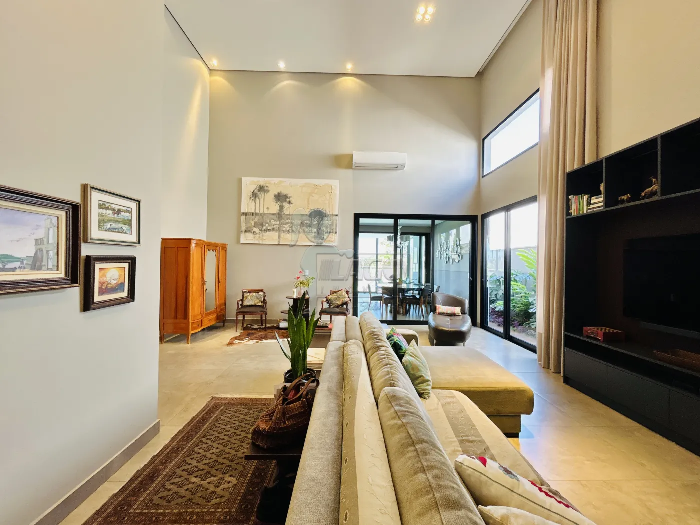 Comprar Casa condom&iacute;nio / Padr&atilde;o em Ribeir&atilde;o Preto R$ 2.320.000,00 - Foto 34