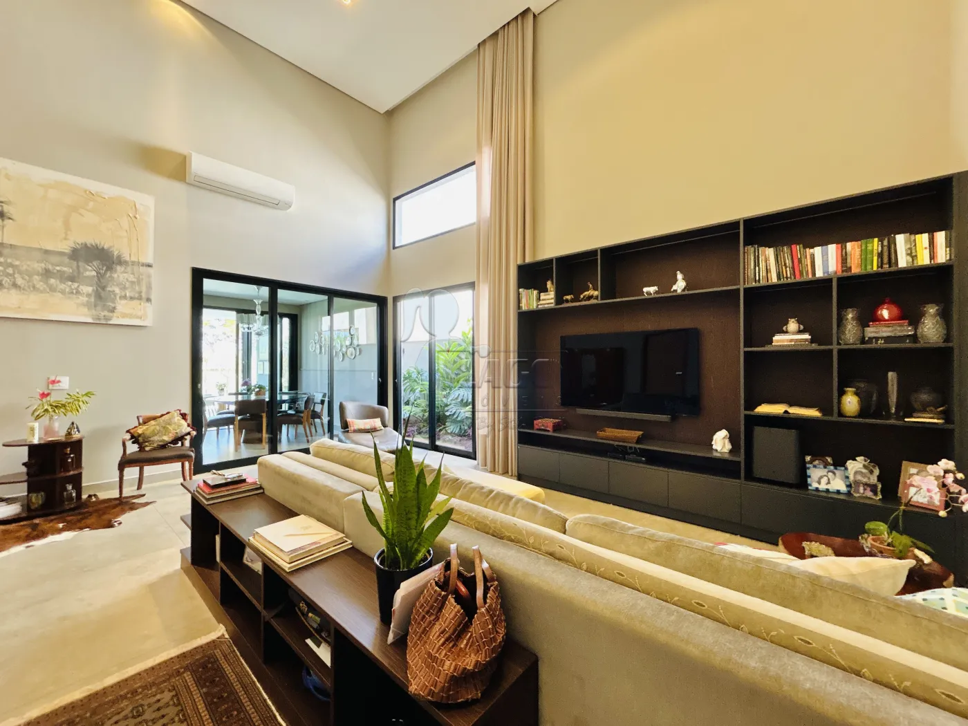 Comprar Casa condom&iacute;nio / Padr&atilde;o em Ribeir&atilde;o Preto R$ 2.320.000,00 - Foto 35