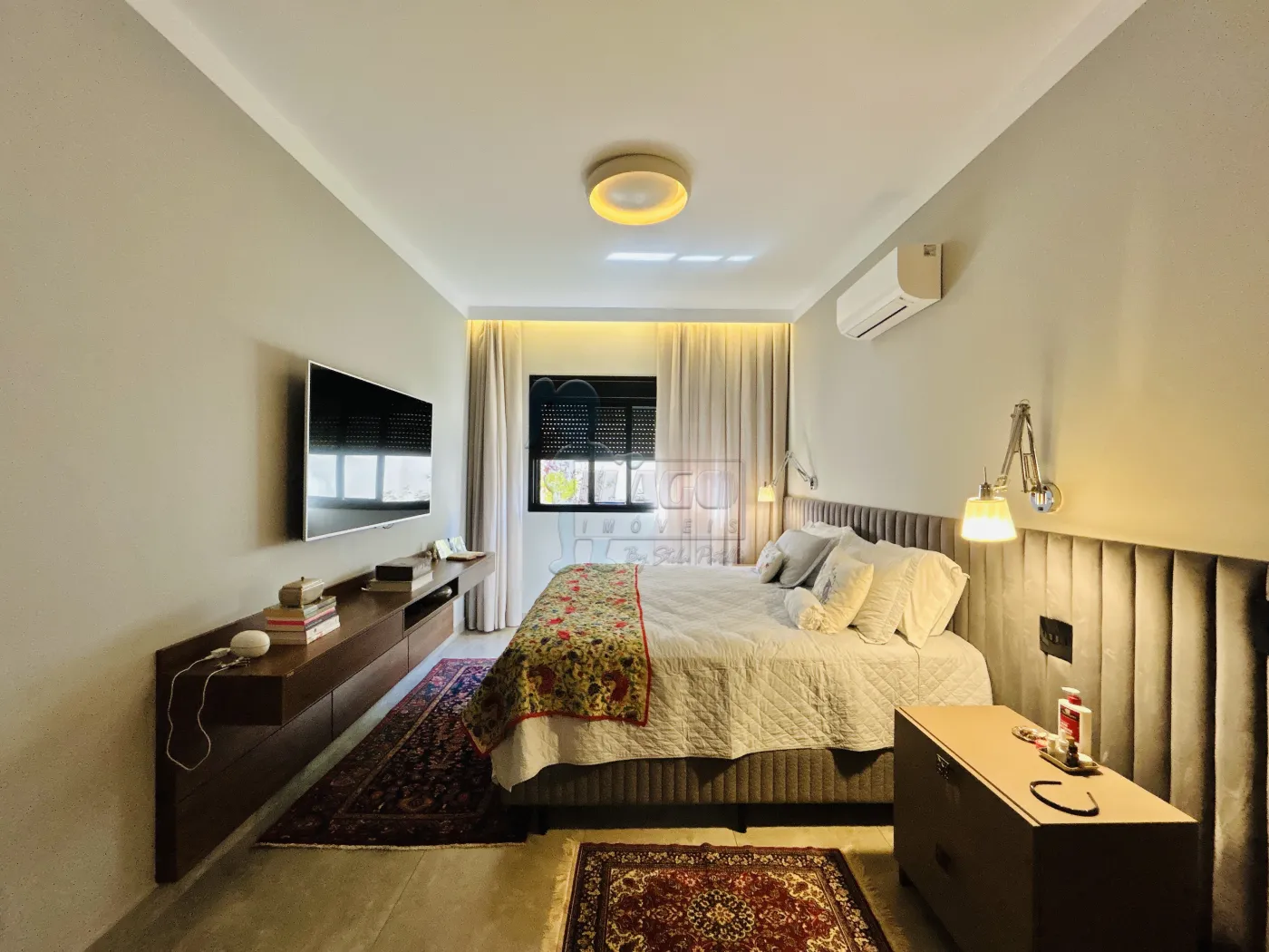 Comprar Casa condom&iacute;nio / Padr&atilde;o em Ribeir&atilde;o Preto R$ 2.320.000,00 - Foto 41