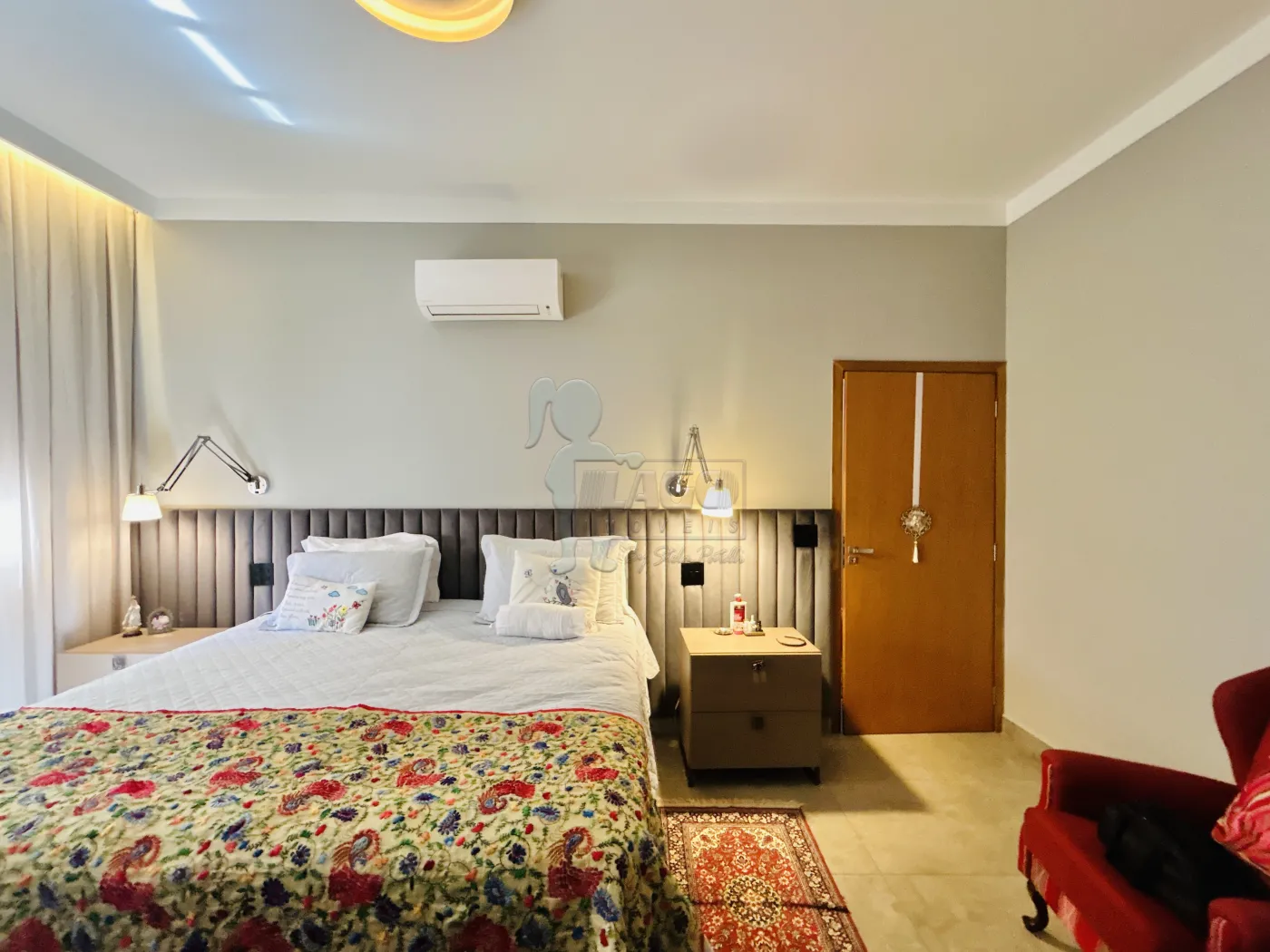 Comprar Casa condom&iacute;nio / Padr&atilde;o em Ribeir&atilde;o Preto R$ 2.320.000,00 - Foto 42