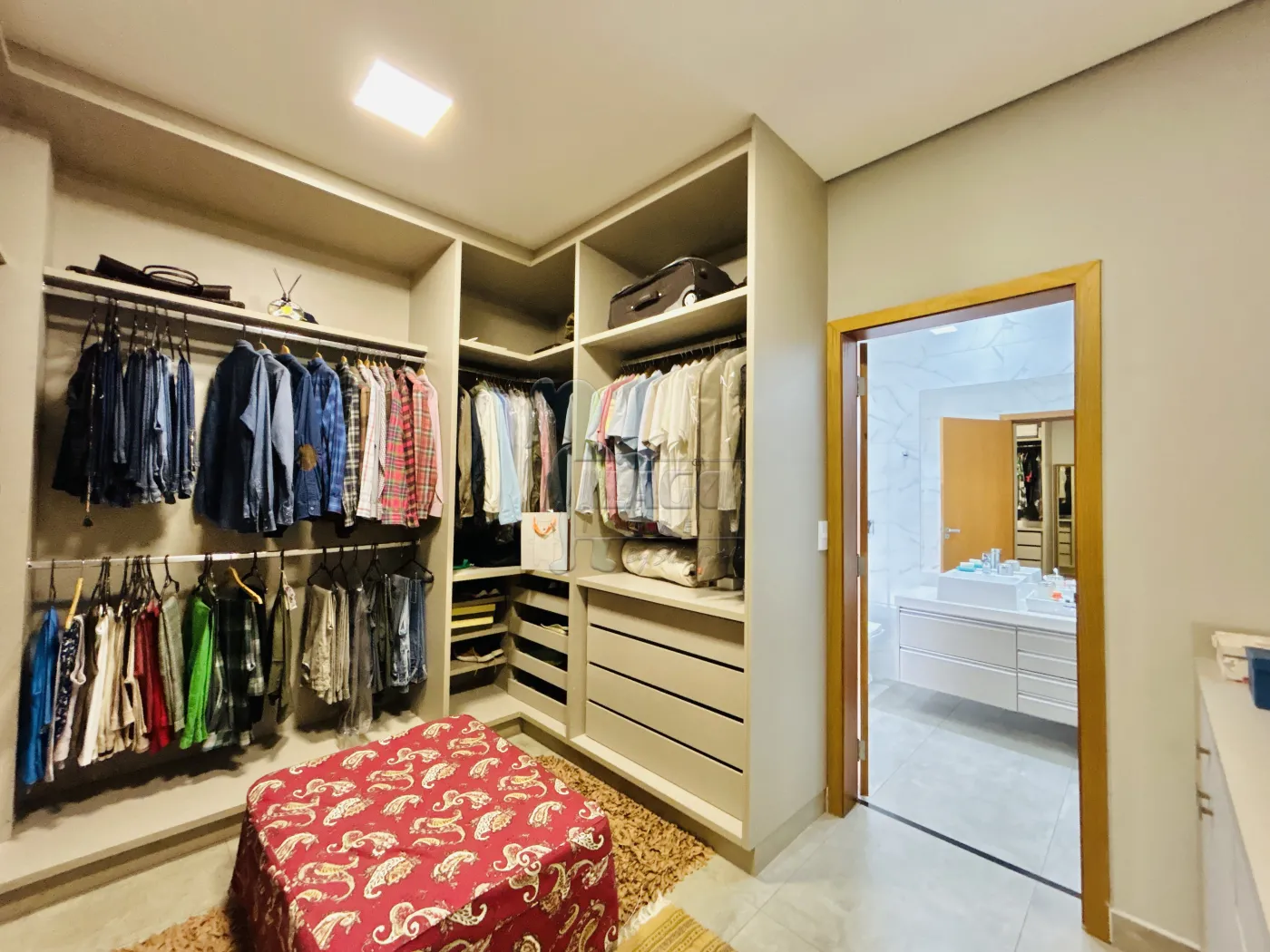 Comprar Casa condom&iacute;nio / Padr&atilde;o em Ribeir&atilde;o Preto R$ 2.320.000,00 - Foto 44