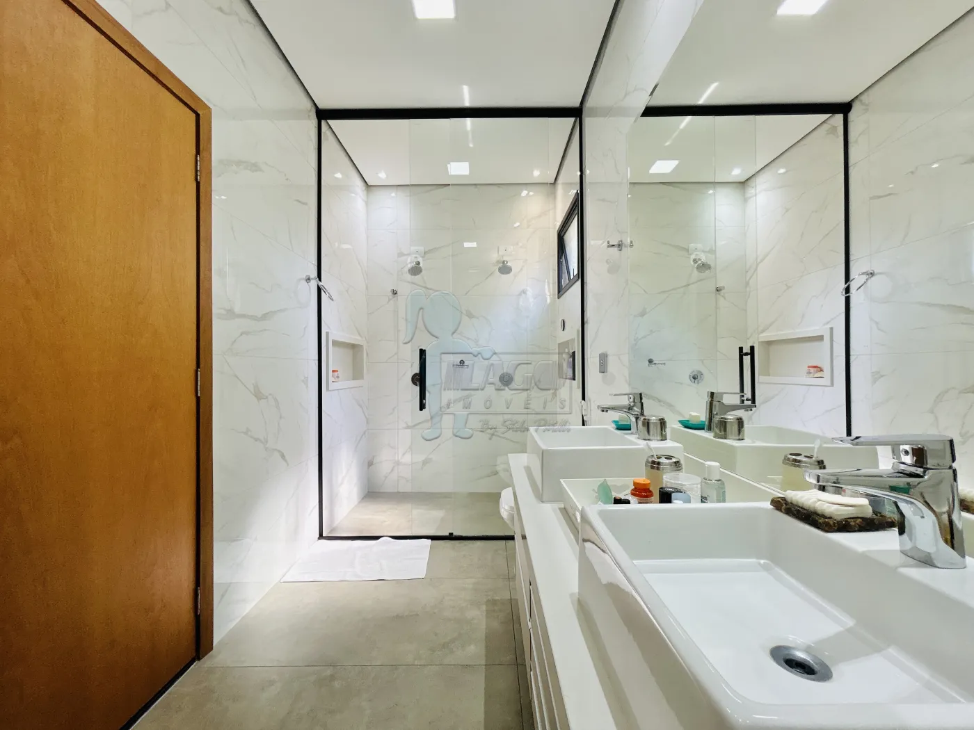 Comprar Casa condom&iacute;nio / Padr&atilde;o em Ribeir&atilde;o Preto R$ 2.320.000,00 - Foto 46