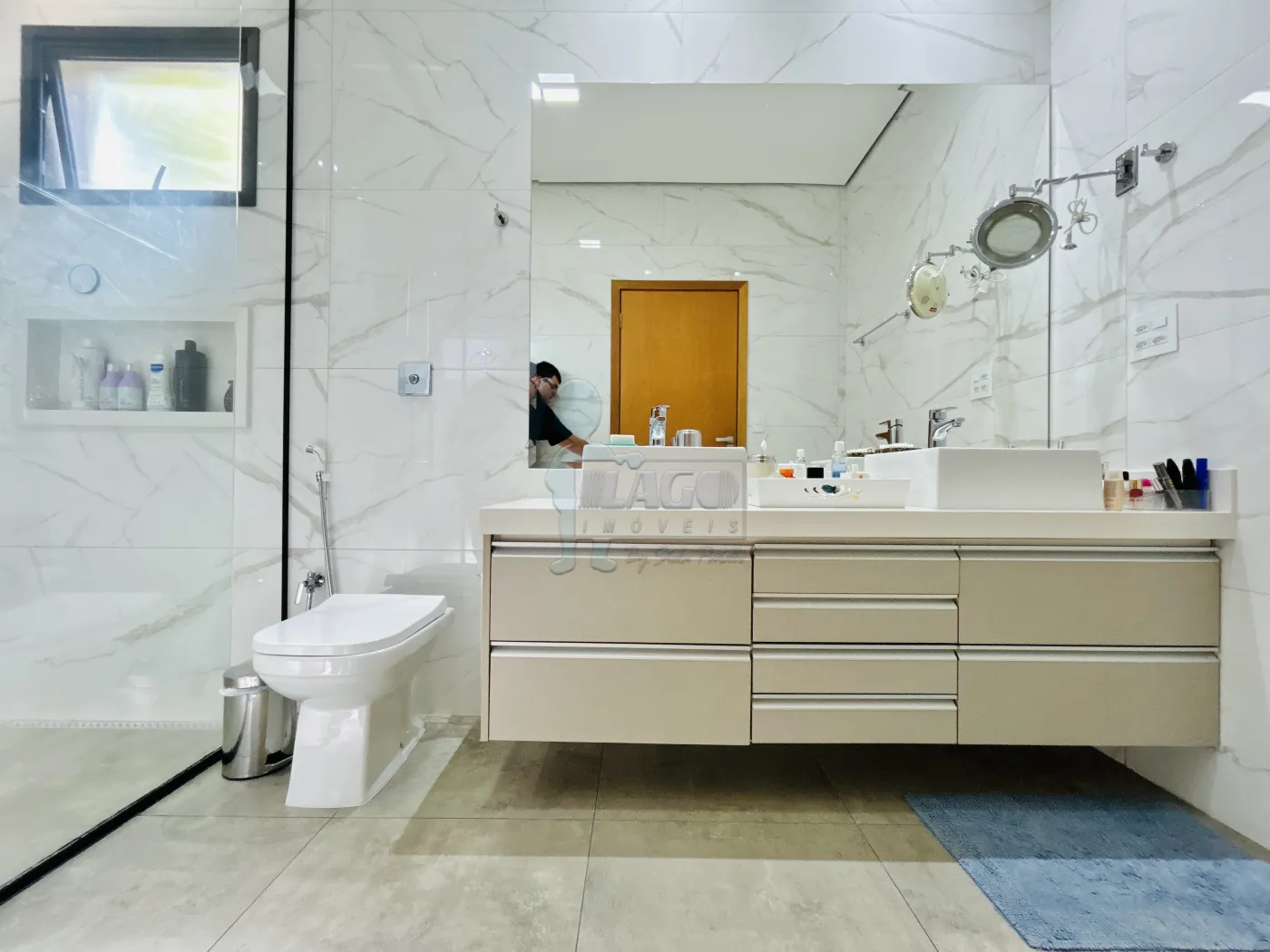 Comprar Casa condom&iacute;nio / Padr&atilde;o em Ribeir&atilde;o Preto R$ 2.320.000,00 - Foto 47