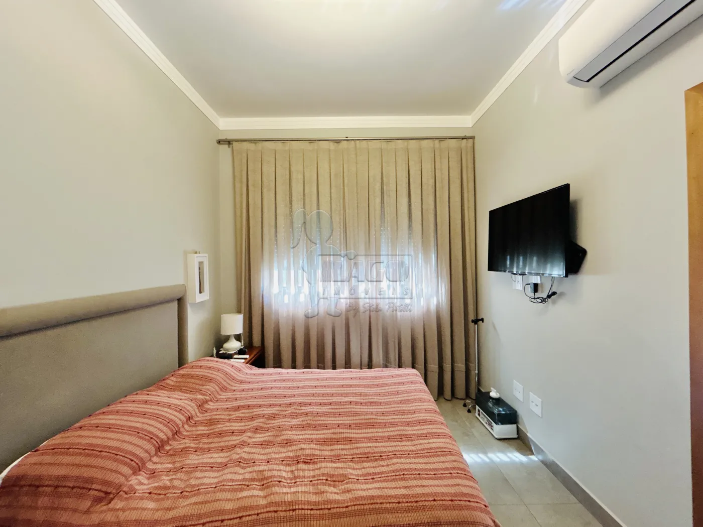 Comprar Casa condom&iacute;nio / Padr&atilde;o em Ribeir&atilde;o Preto R$ 2.320.000,00 - Foto 49