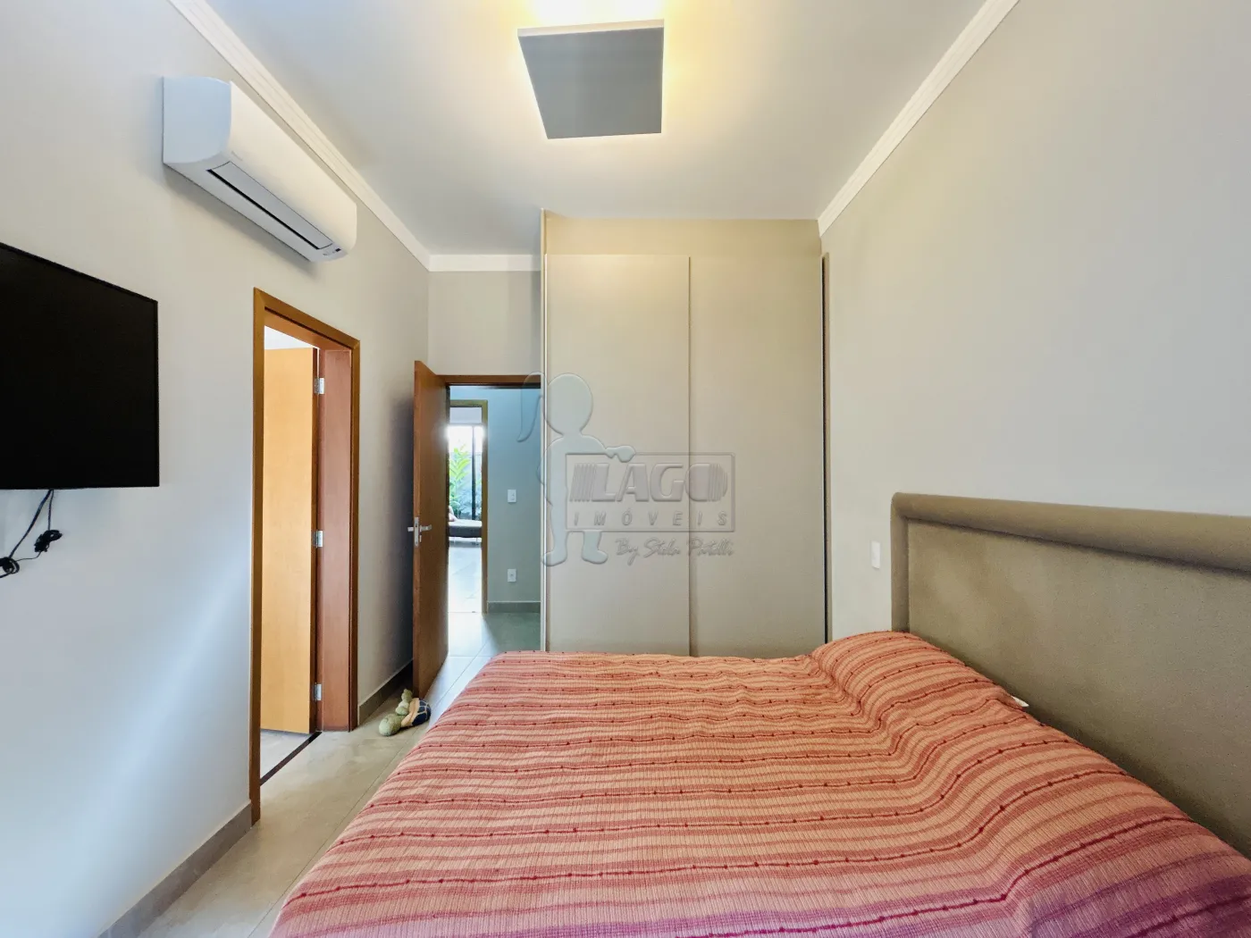 Comprar Casa condom&iacute;nio / Padr&atilde;o em Ribeir&atilde;o Preto R$ 2.320.000,00 - Foto 51