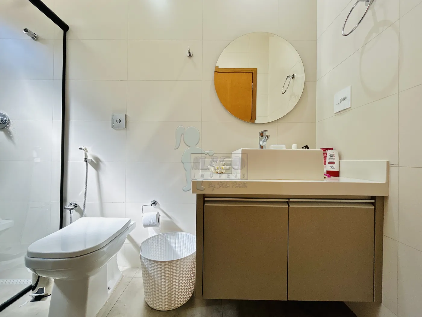 Comprar Casa condom&iacute;nio / Padr&atilde;o em Ribeir&atilde;o Preto R$ 2.320.000,00 - Foto 53