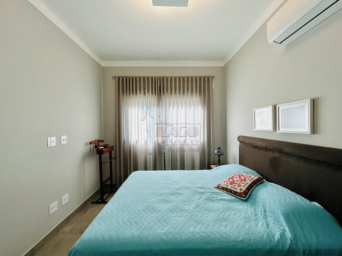 Comprar Casa condom&iacute;nio / Padr&atilde;o em Ribeir&atilde;o Preto R$ 2.320.000,00 - Foto 54