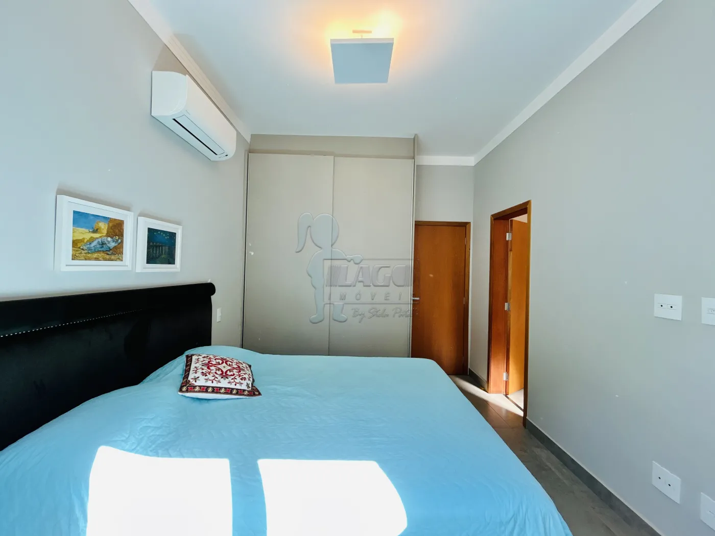 Comprar Casa condom&iacute;nio / Padr&atilde;o em Ribeir&atilde;o Preto R$ 2.320.000,00 - Foto 56