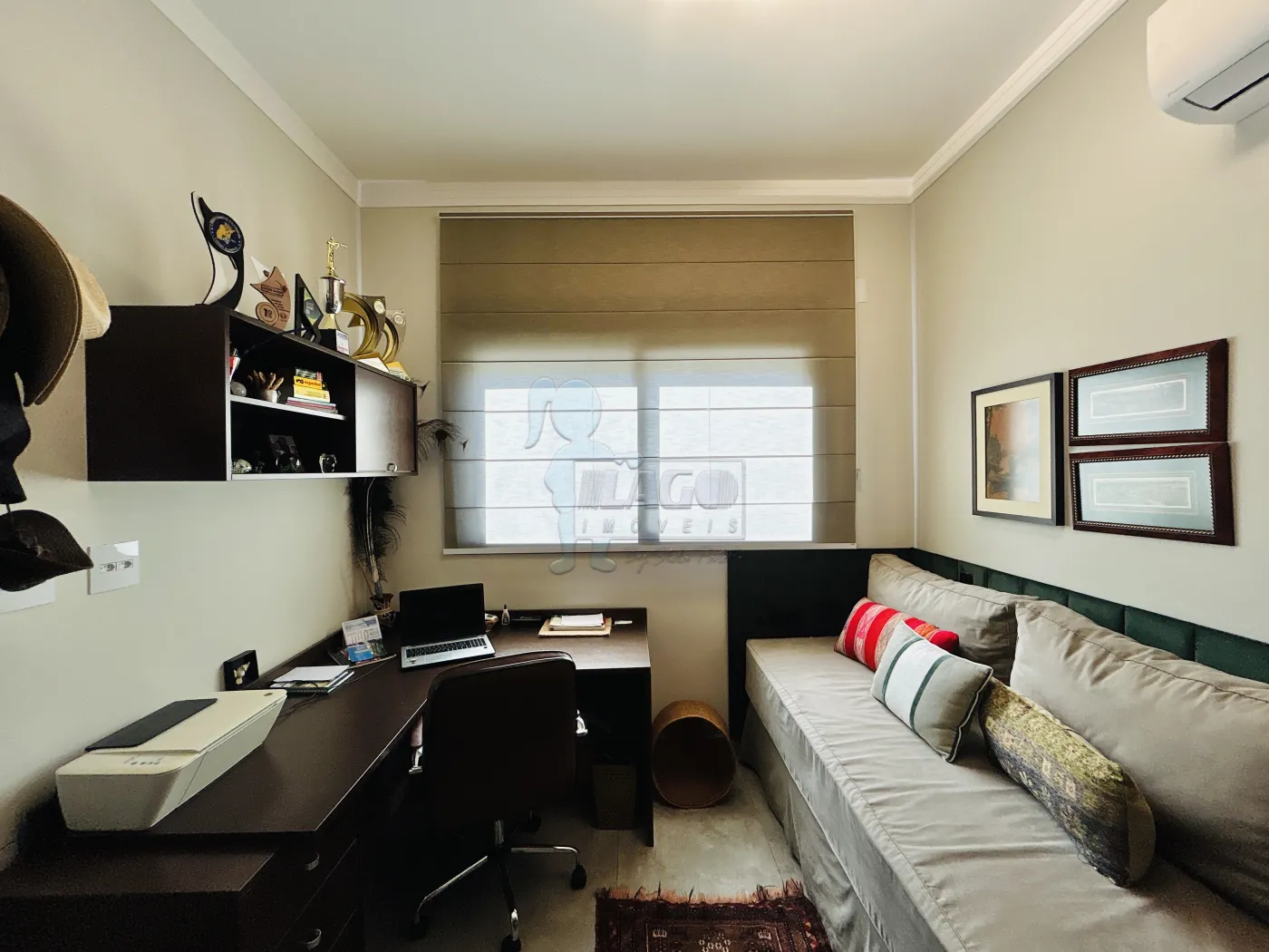 Comprar Casa condom&iacute;nio / Padr&atilde;o em Ribeir&atilde;o Preto R$ 2.320.000,00 - Foto 59