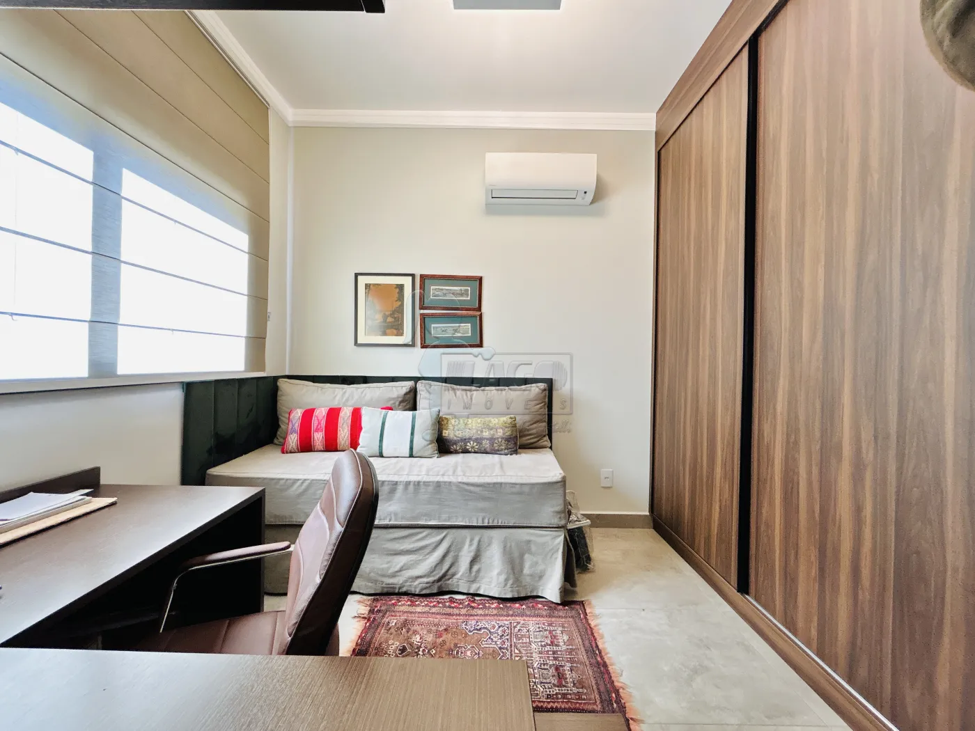 Comprar Casa condom&iacute;nio / Padr&atilde;o em Ribeir&atilde;o Preto R$ 2.320.000,00 - Foto 60