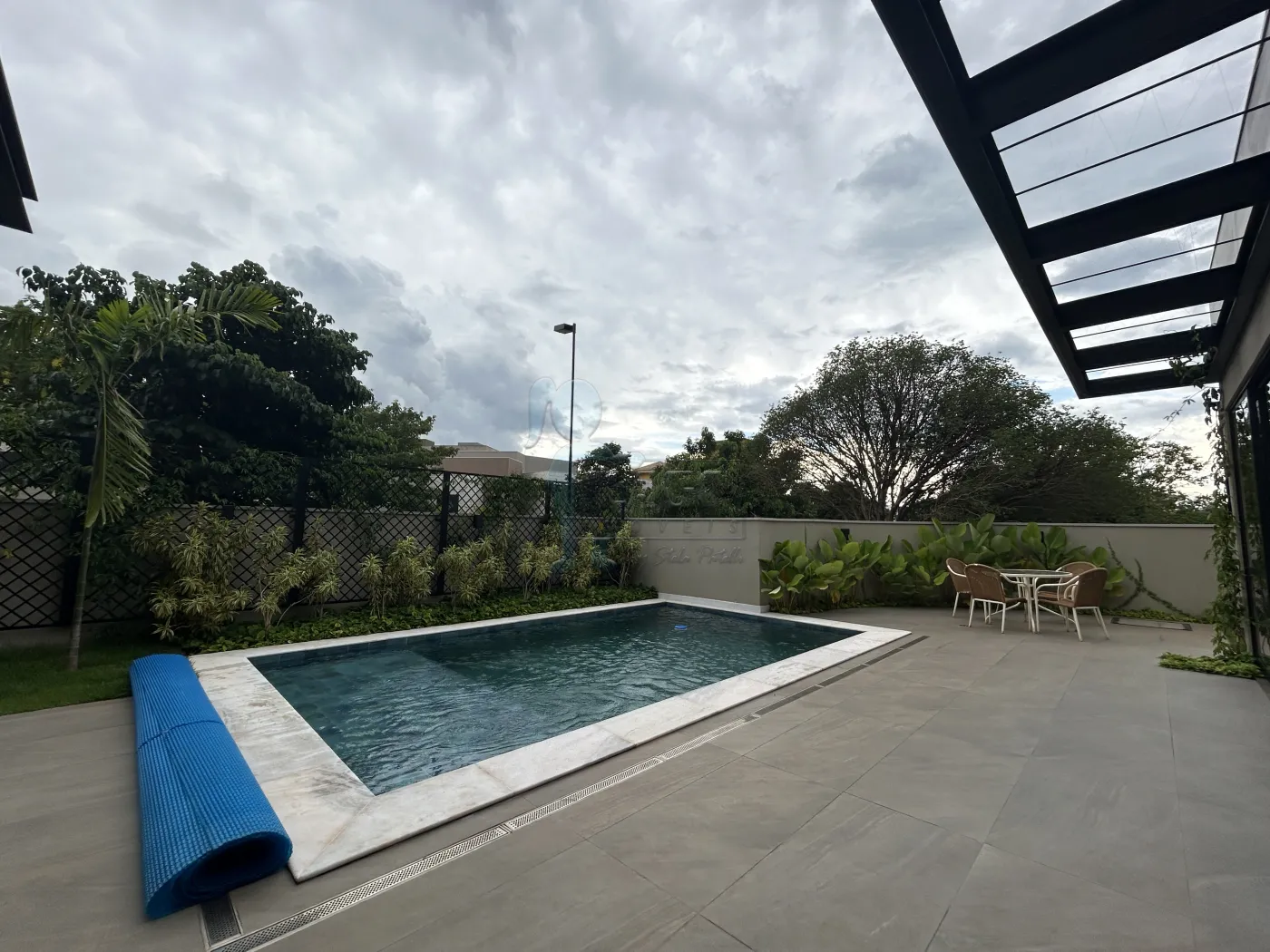 Alugar Casa condom&iacute;nio / Sobrado em Bonfim Paulista R$ 20.000,00 - Foto 2