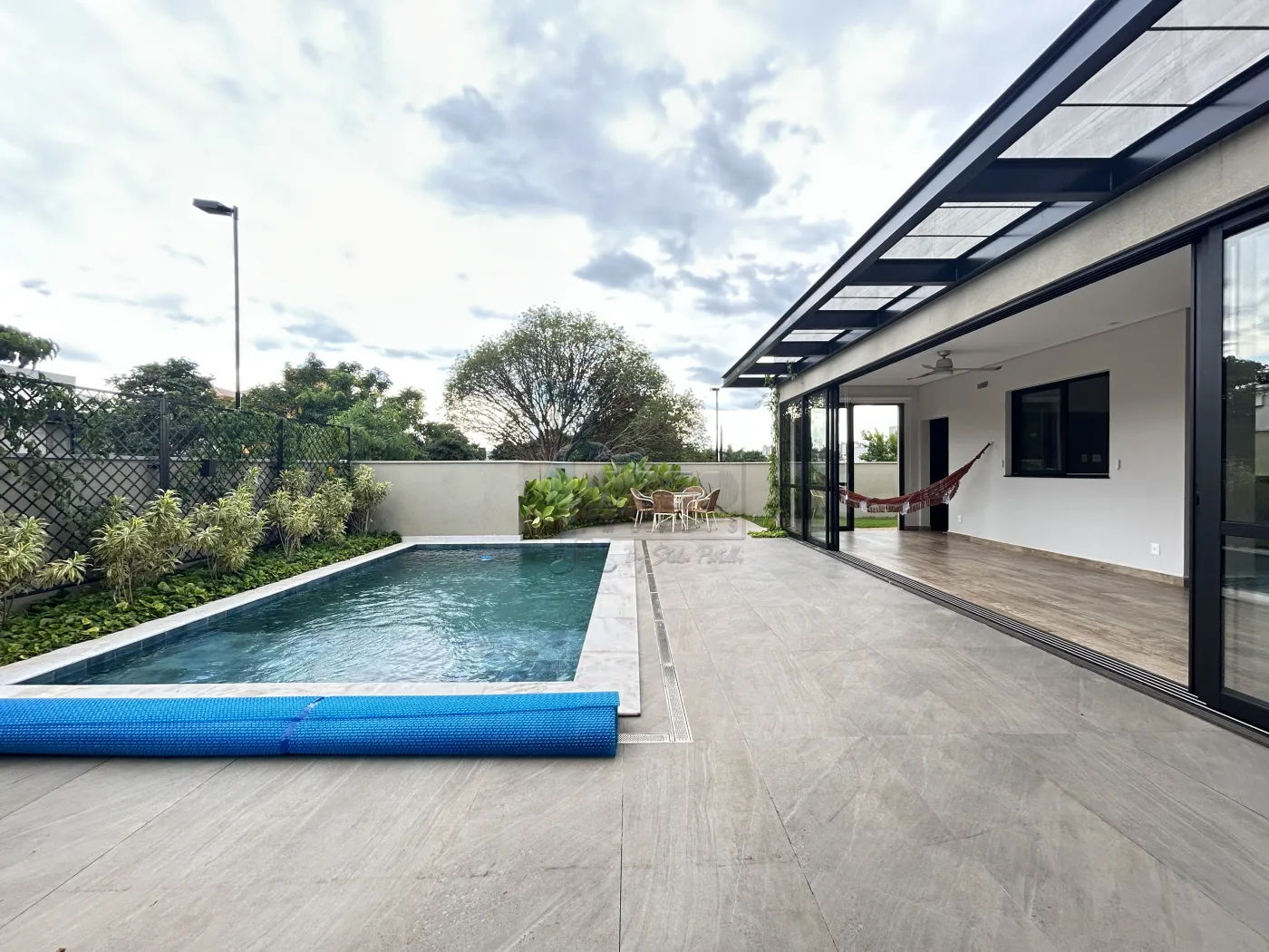 Alugar Casa condom&iacute;nio / Sobrado em Bonfim Paulista R$ 20.000,00 - Foto 3