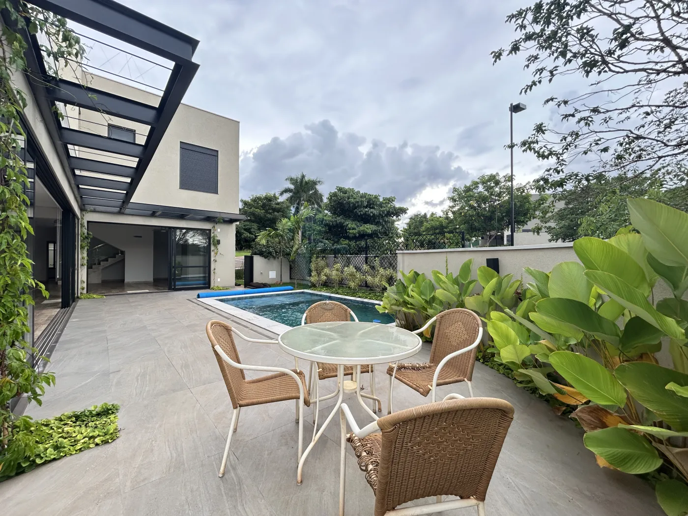 Alugar Casa condom&iacute;nio / Sobrado em Bonfim Paulista R$ 20.000,00 - Foto 5