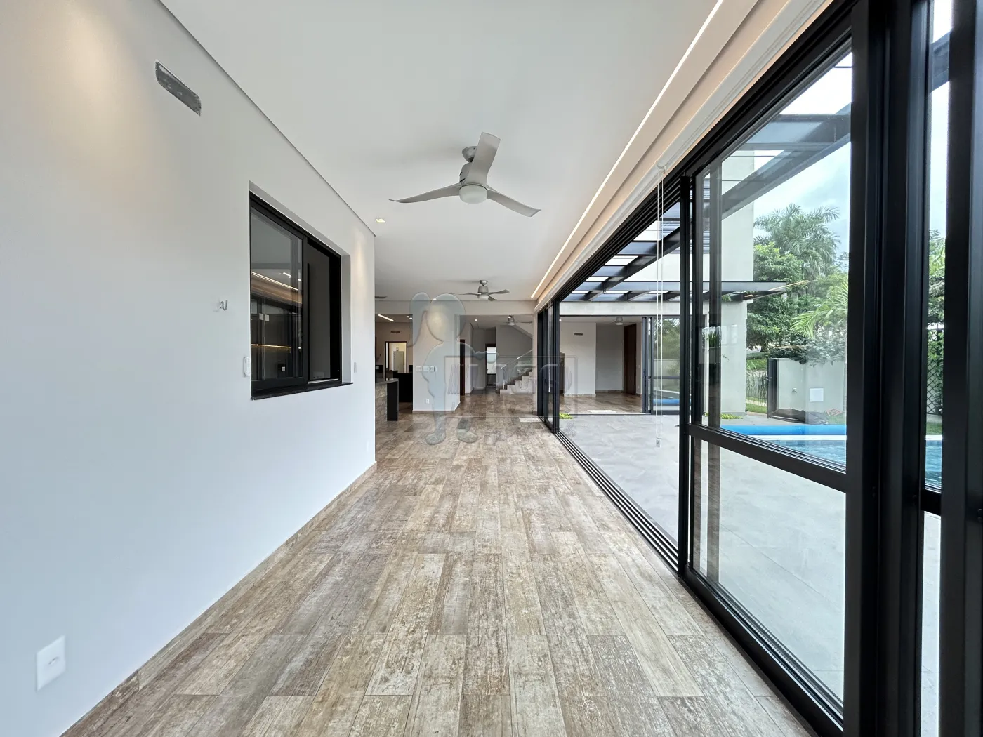 Alugar Casa condom&iacute;nio / Sobrado em Bonfim Paulista R$ 20.000,00 - Foto 11