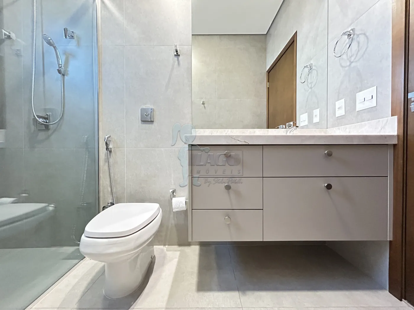 Alugar Casa condom&iacute;nio / Sobrado em Bonfim Paulista R$ 20.000,00 - Foto 39