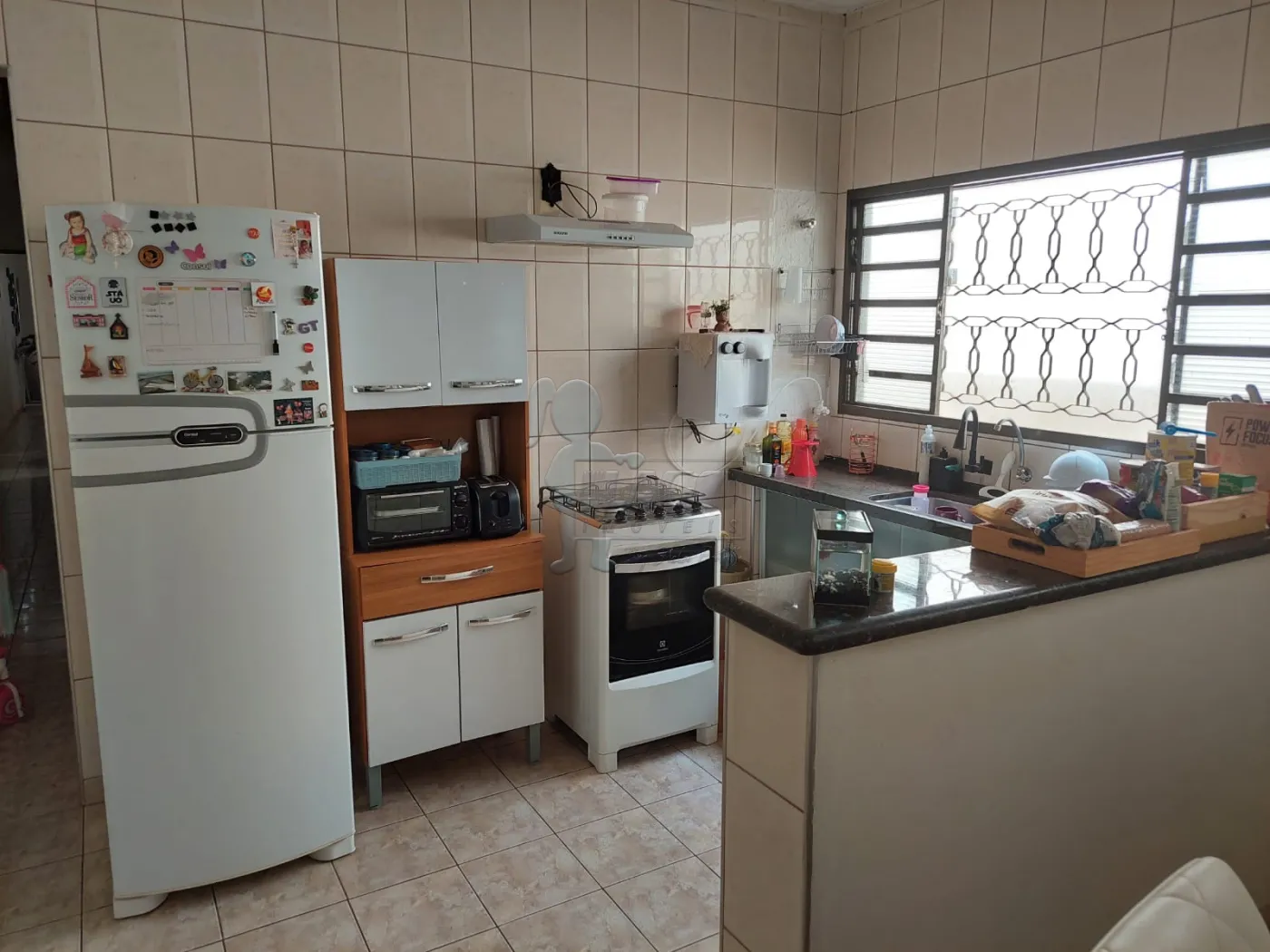Comprar Casa / Padr&atilde;o em Ribeir&atilde;o Preto R$ 430.000,00 - Foto 7