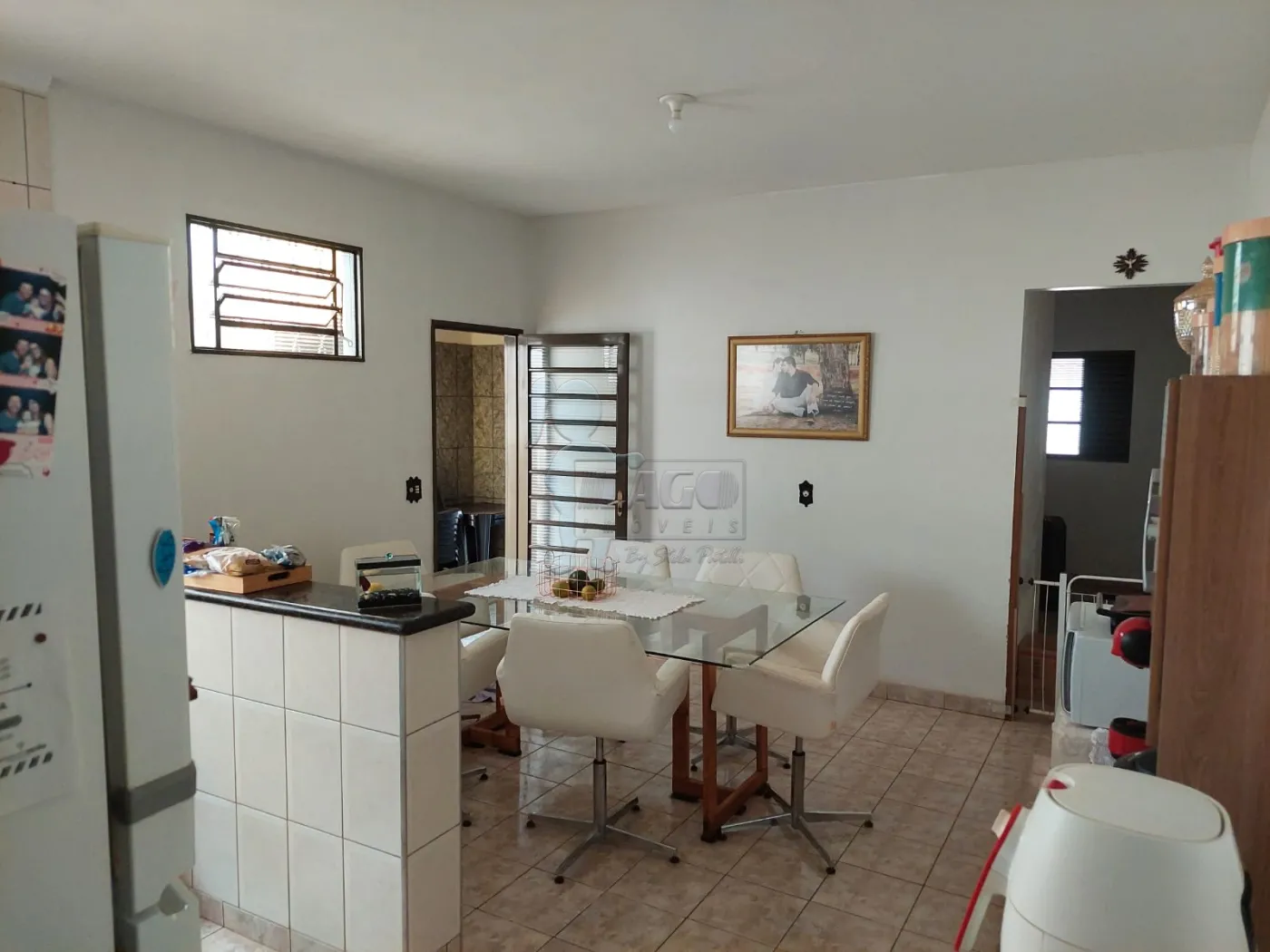Comprar Casa / Padr&atilde;o em Ribeir&atilde;o Preto R$ 430.000,00 - Foto 8