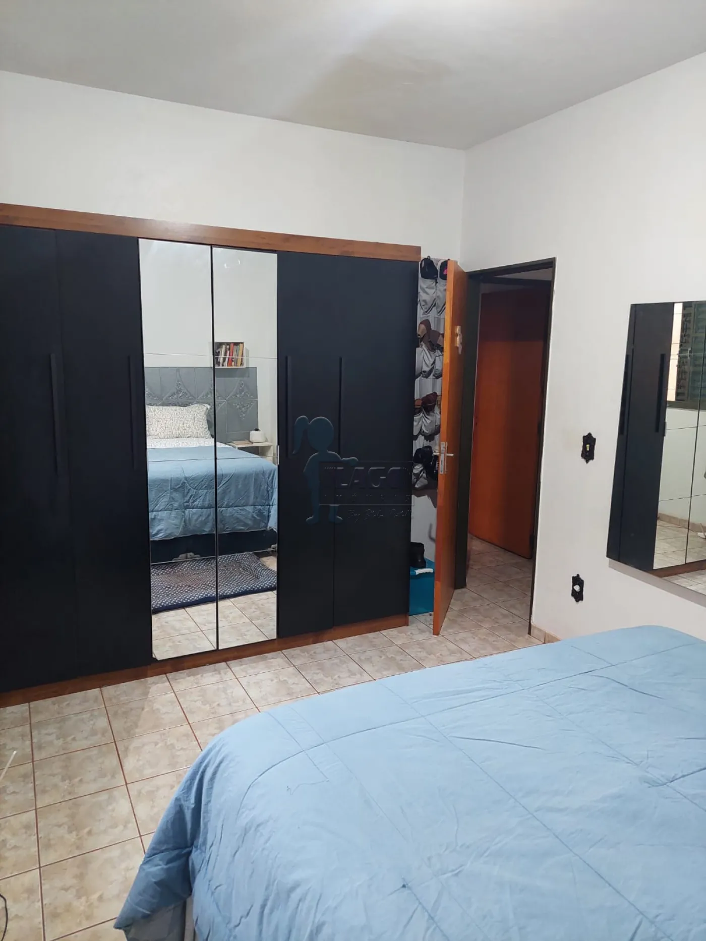 Comprar Casa / Padr&atilde;o em Ribeir&atilde;o Preto R$ 430.000,00 - Foto 10