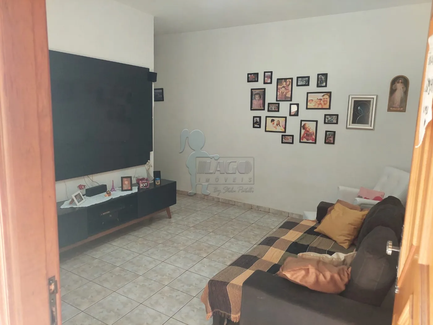 Comprar Casa / Padr&atilde;o em Ribeir&atilde;o Preto R$ 430.000,00 - Foto 2