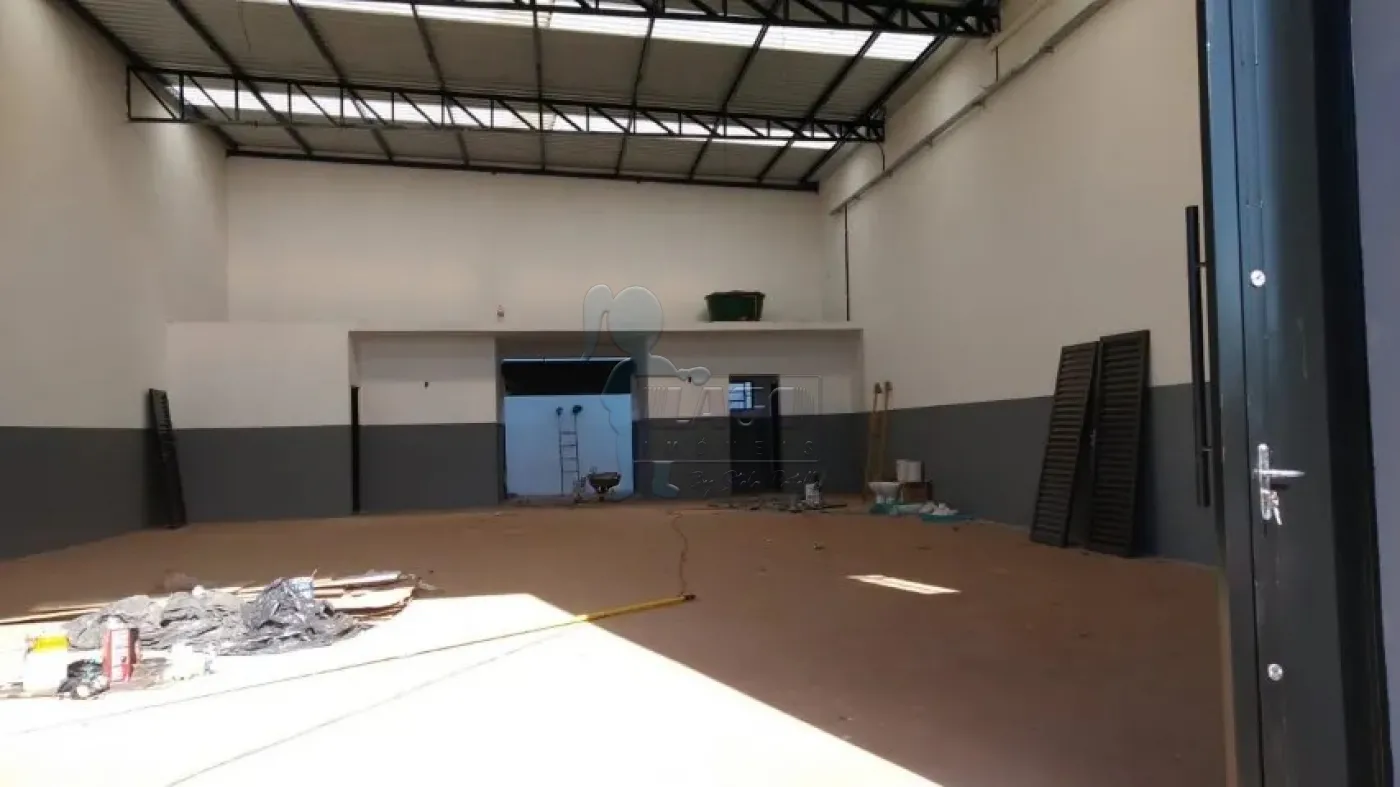 Cravinhos comercial padrão Locacao R$ 5.200,00  4 Vagas Area do terreno 300.00m2 Area construida 240.52m2 - foto 3