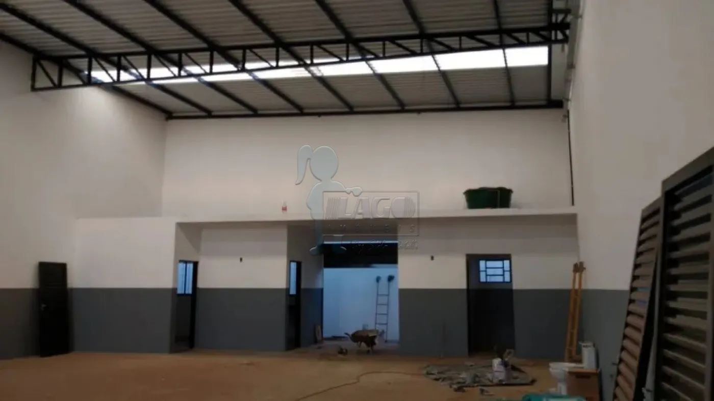 Cravinhos comercial padrão Locacao R$ 5.200,00  4 Vagas Area do terreno 300.00m2 Area construida 240.52m2 - foto 4