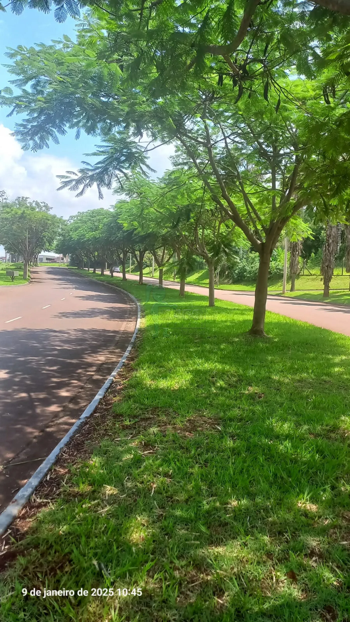 Comprar Terreno / Condom&iacute;nio em Bonfim Paulista R$ 265.000,00 - Foto 2