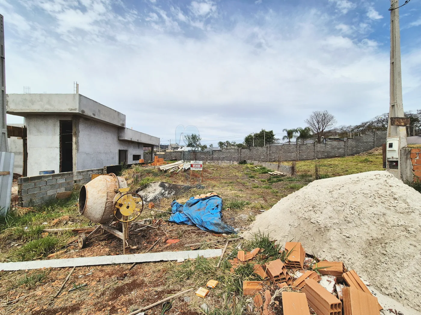 Comprar Terreno / Condom&iacute;nio em Bonfim Paulista R$ 303.000,00 - Foto 2